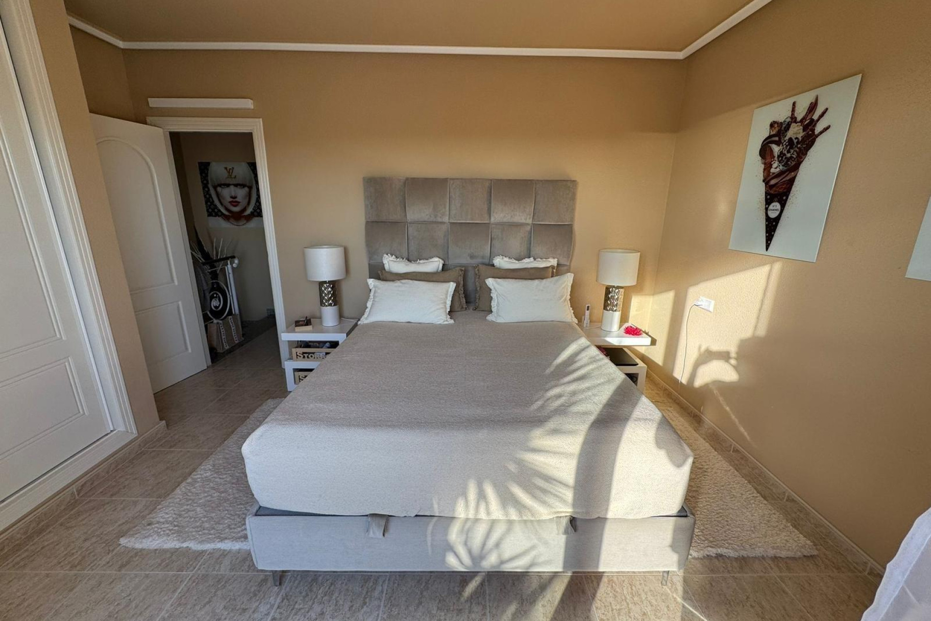 Herverkoop - Terraced house - Rojales - Centro de la Ciudad Quesada