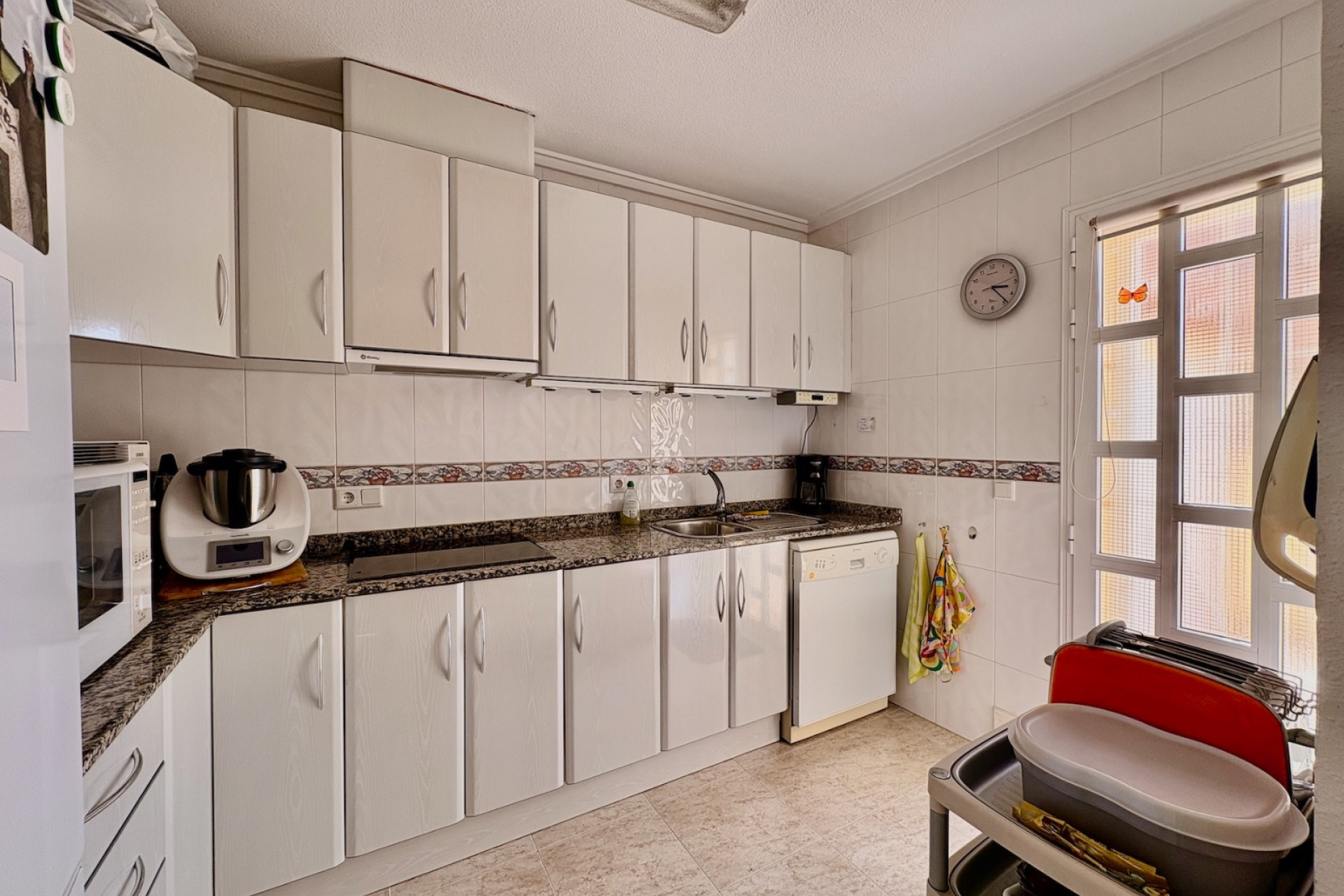 Herverkoop - Terraced house - Rojales - Ciudad Quesada