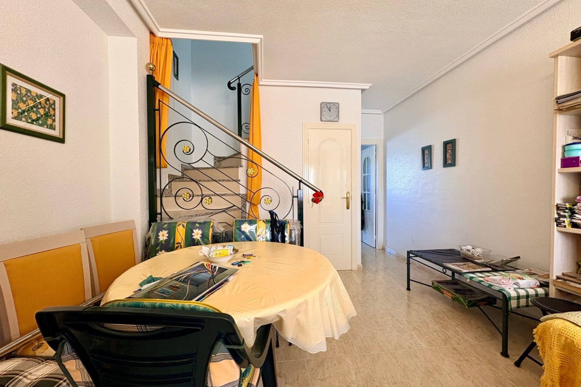 Herverkoop - Terraced house - Rojales - Ciudad Quesada