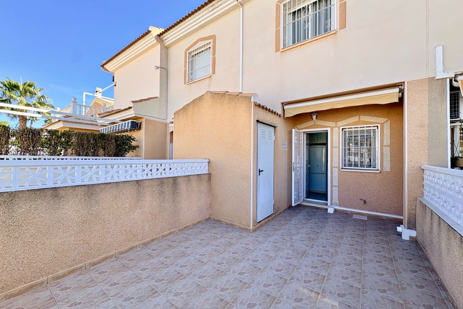 Herverkoop - Terraced house - Rojales - Ciudad Quesada