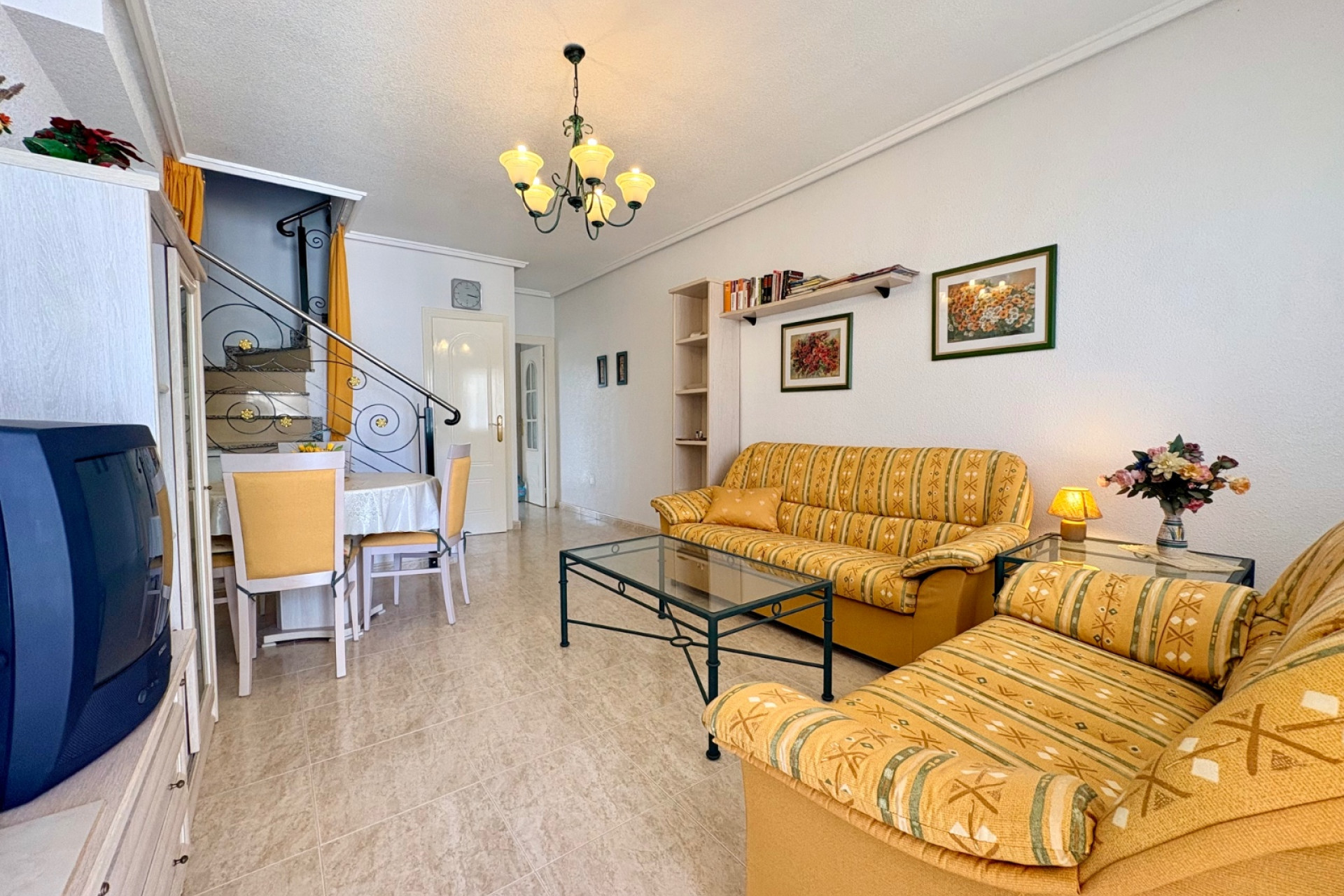 Herverkoop - Terraced house - Rojales - Ciudad Quesada