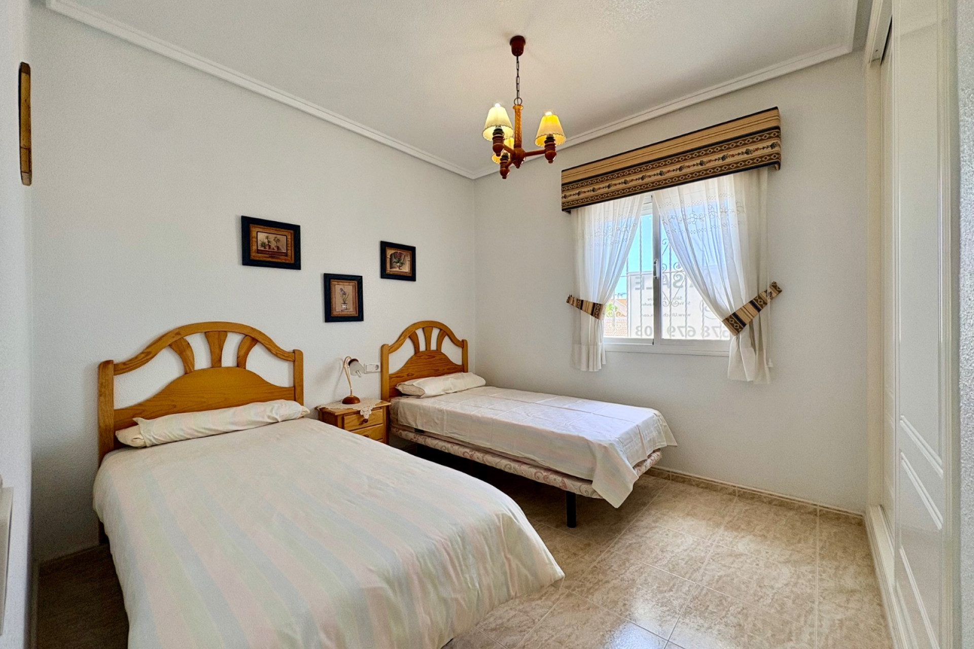 Herverkoop - Terraced house - Rojales - Ciudad Quesada