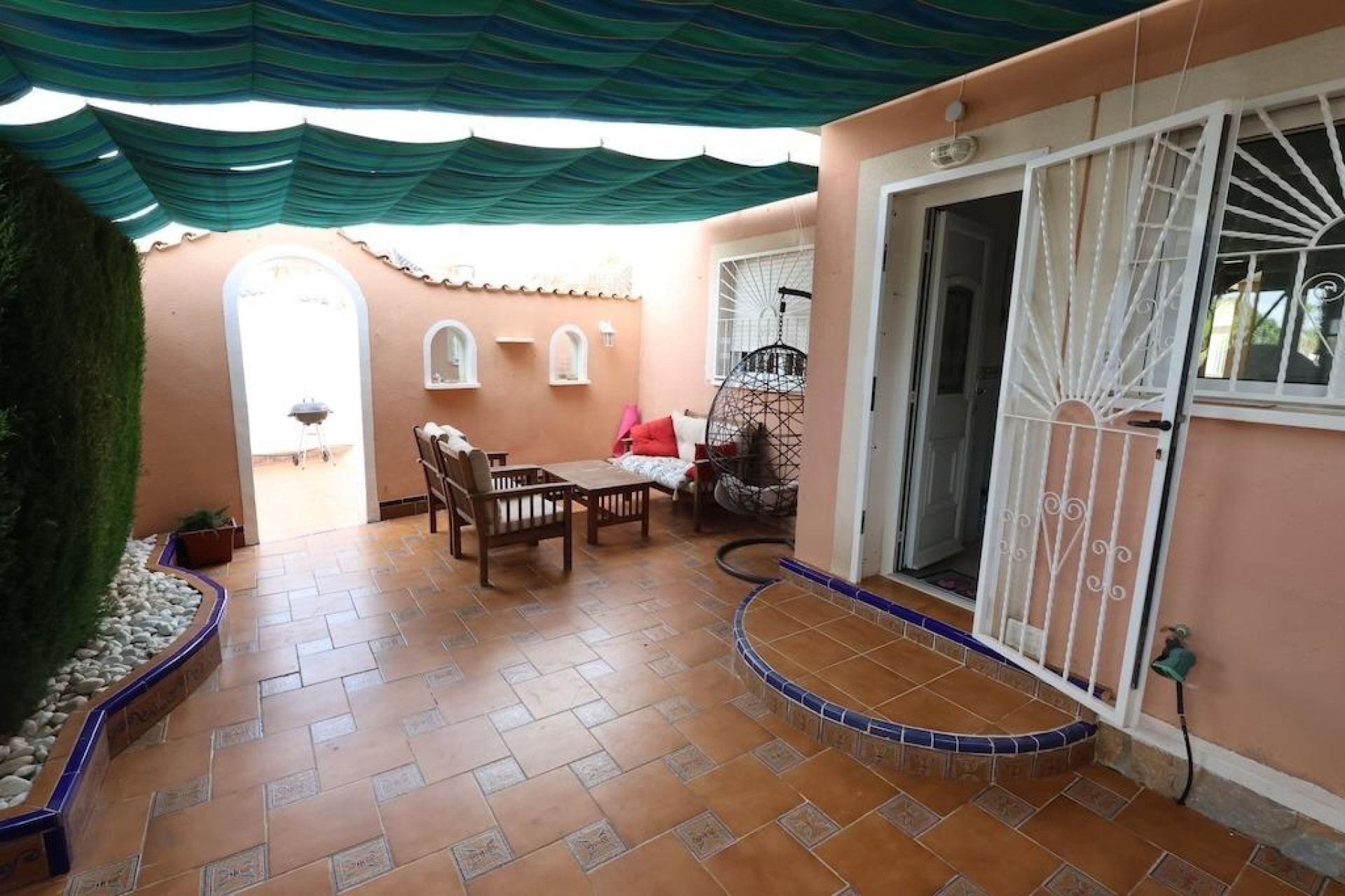 Herverkoop - Terraced house - Rojales - Doña Pepa