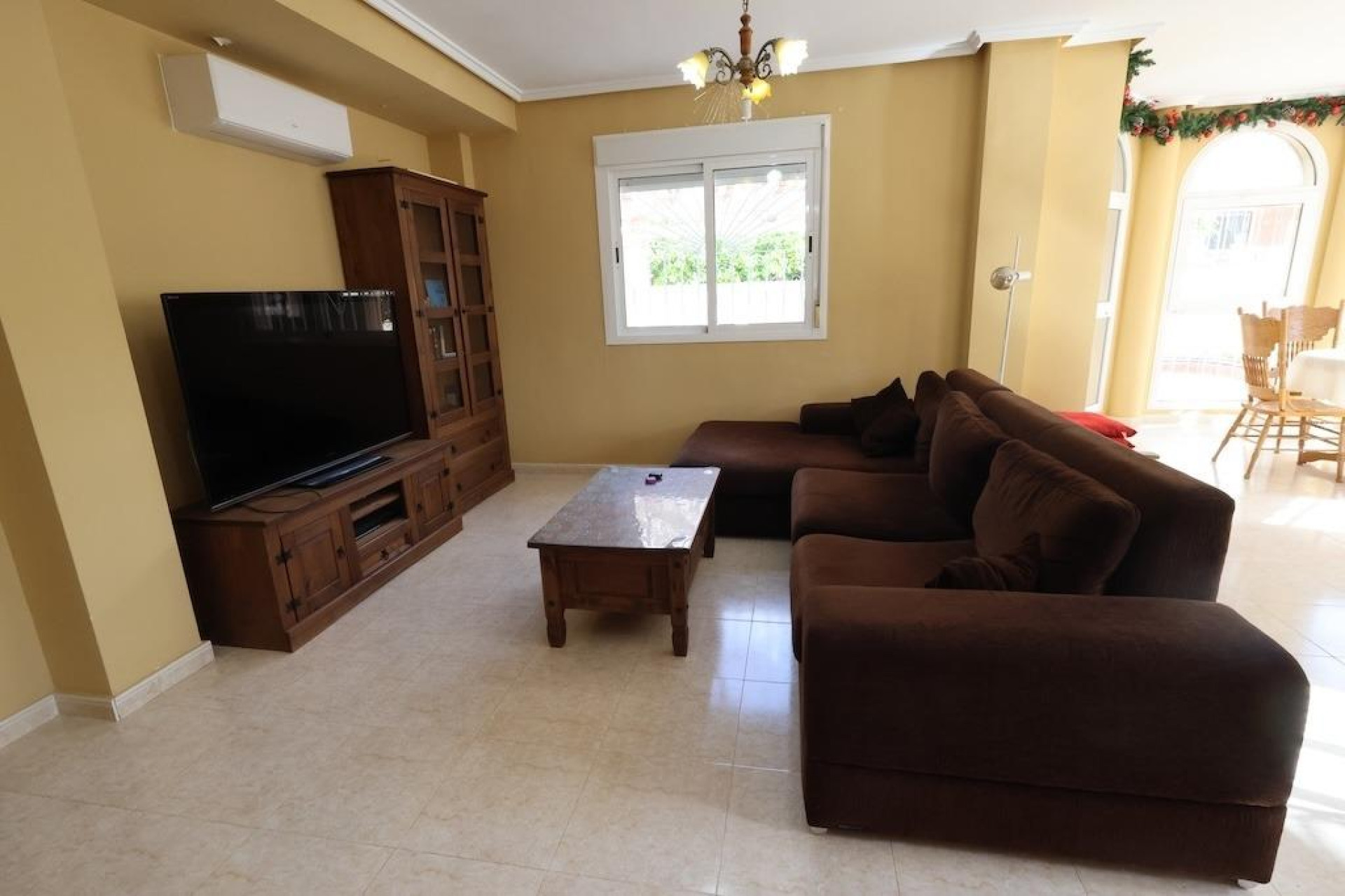 Herverkoop - Terraced house - Rojales - Doña Pepa