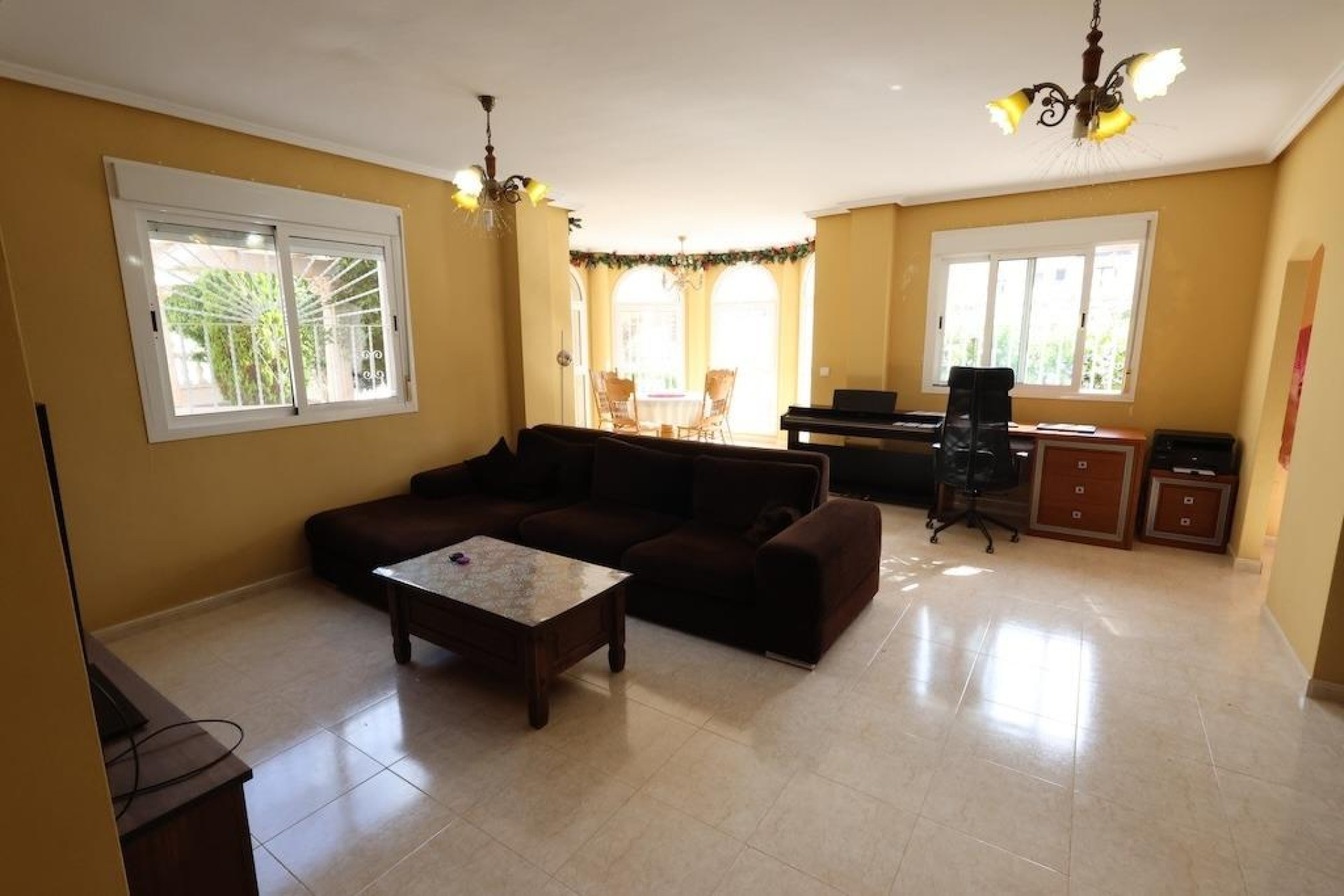 Herverkoop - Terraced house - Rojales - Doña Pepa
