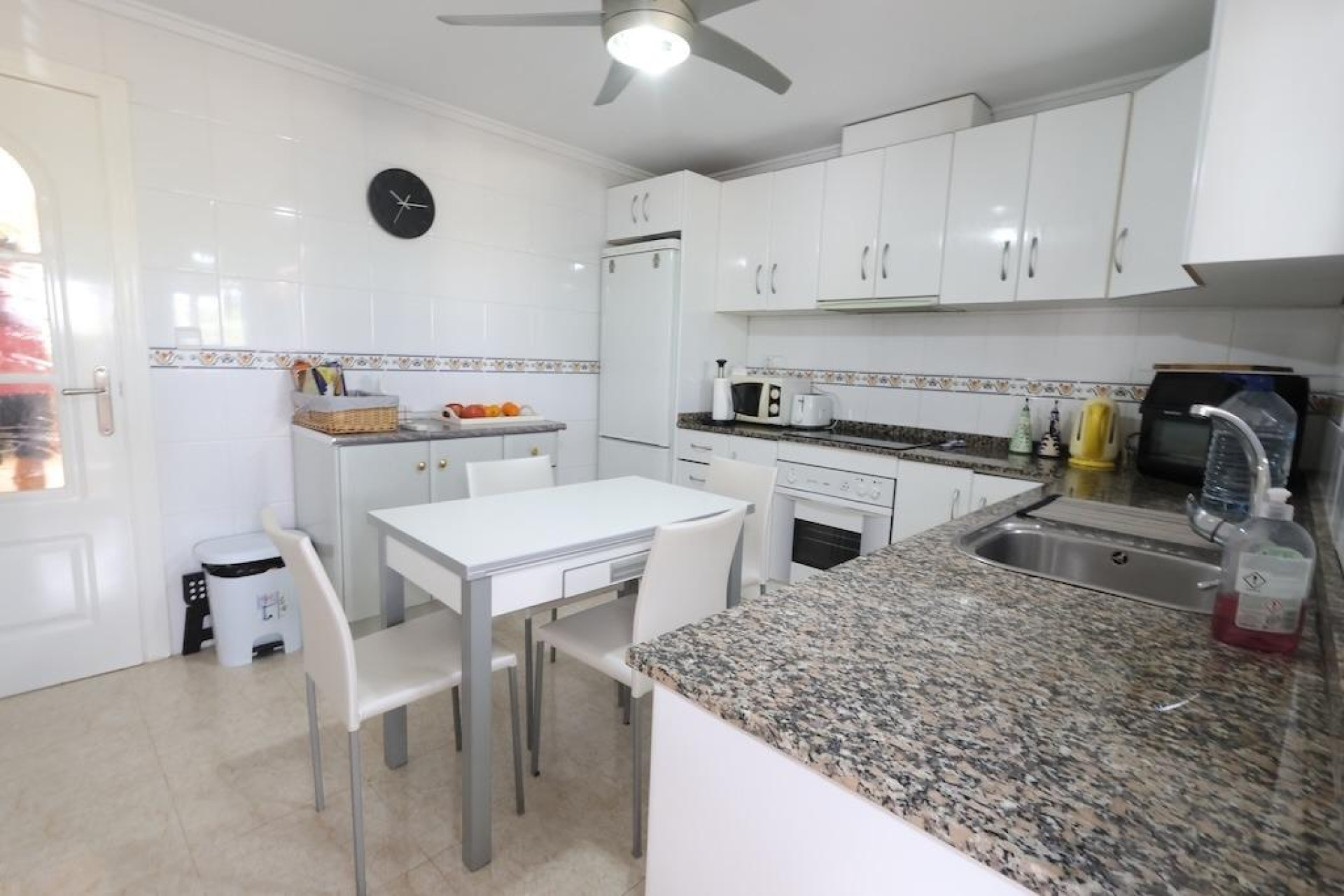 Herverkoop - Terraced house - Rojales - Doña Pepa
