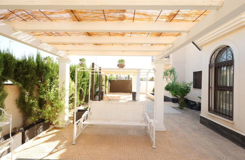 Herverkoop - Terraced house - Rojales - Lo Marabu