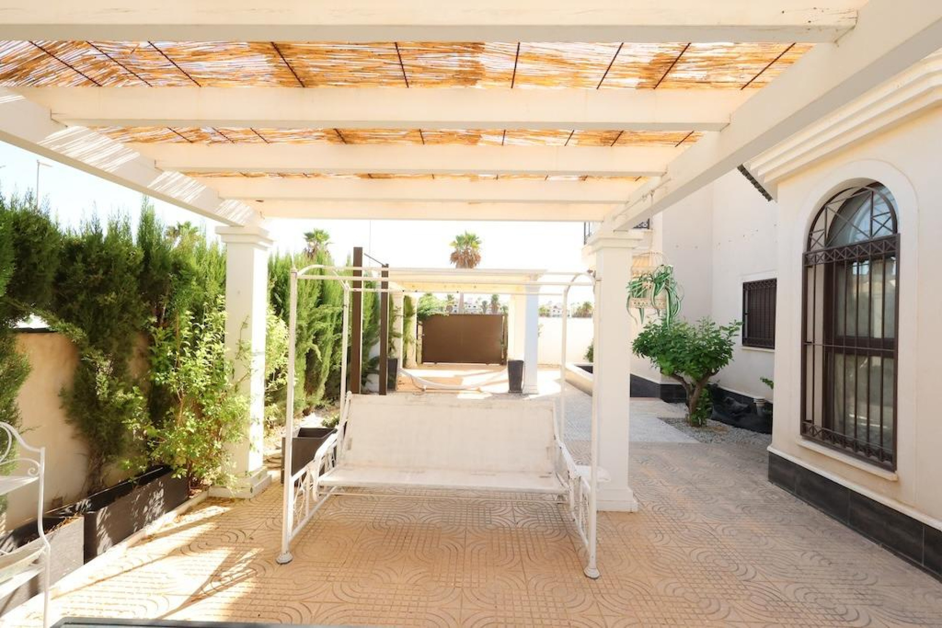 Herverkoop - Terraced house - Rojales - Lo Marabu
