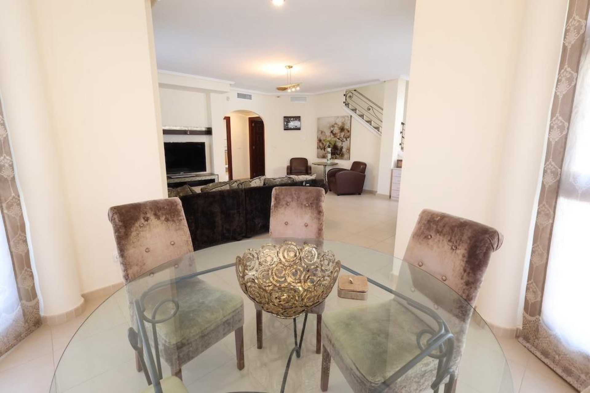 Herverkoop - Terraced house - Rojales - Lo Marabu