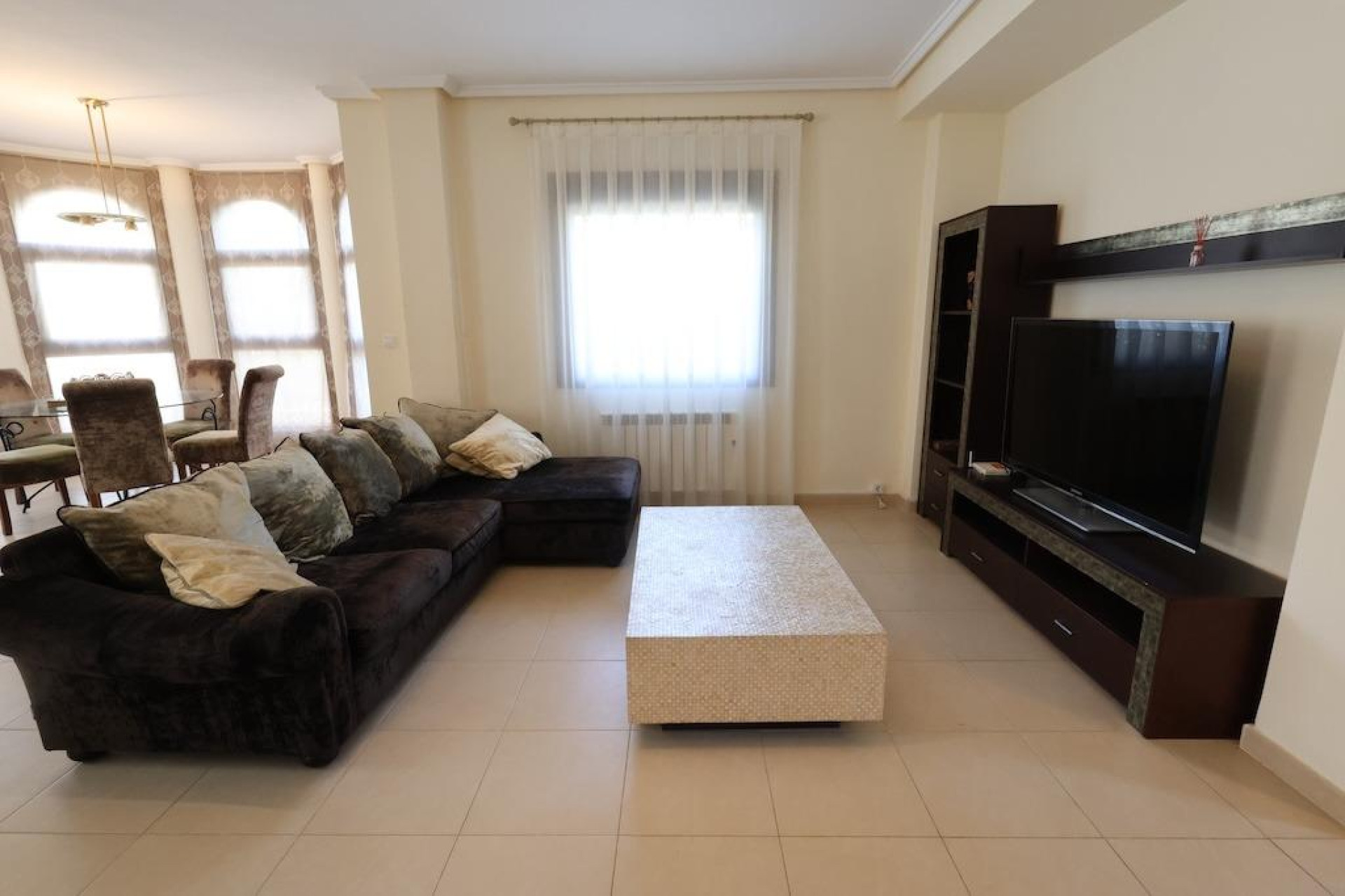 Herverkoop - Terraced house - Rojales - Lo Marabu