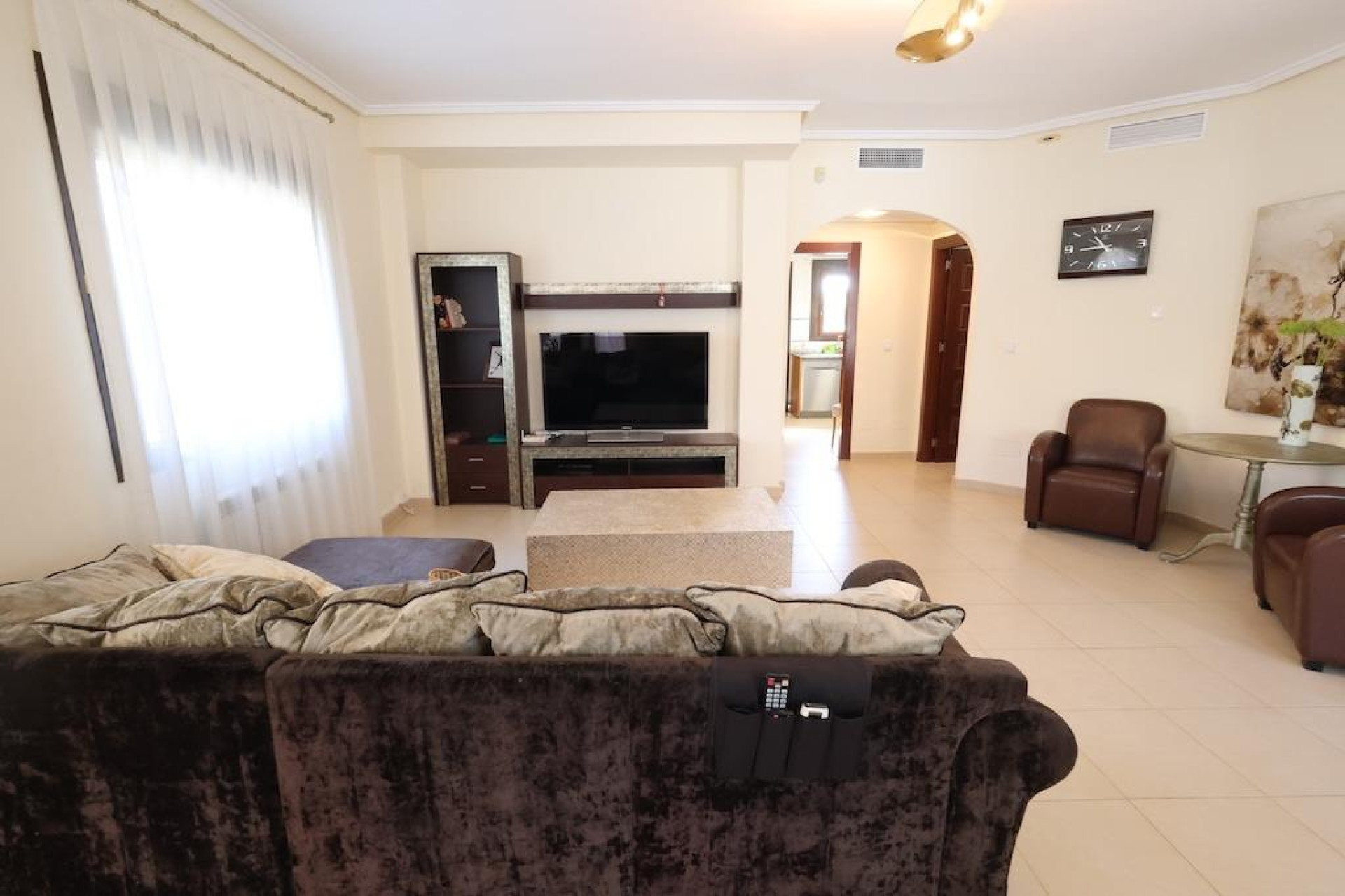 Herverkoop - Terraced house - Rojales - Lo Marabu