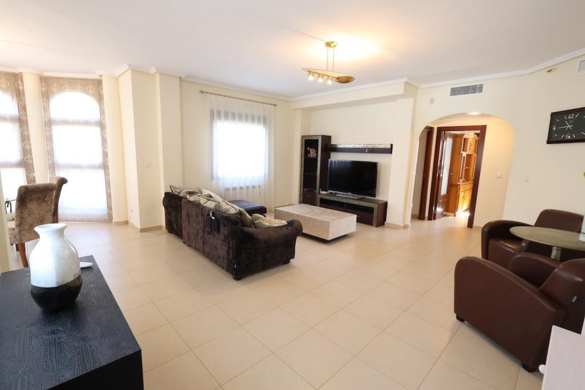Herverkoop - Terraced house - Rojales - Lo Marabu