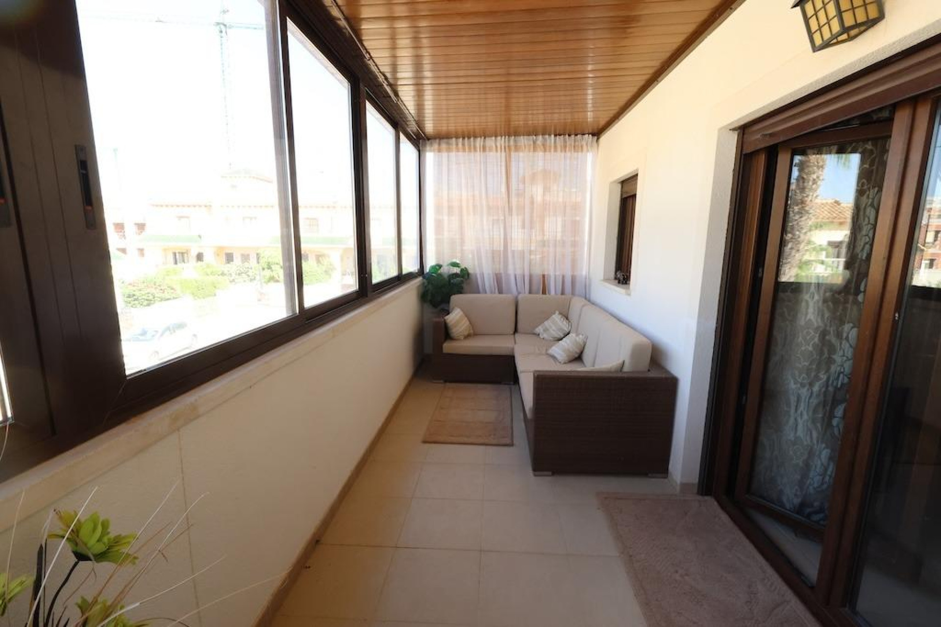 Herverkoop - Terraced house - Rojales - Lo Marabu