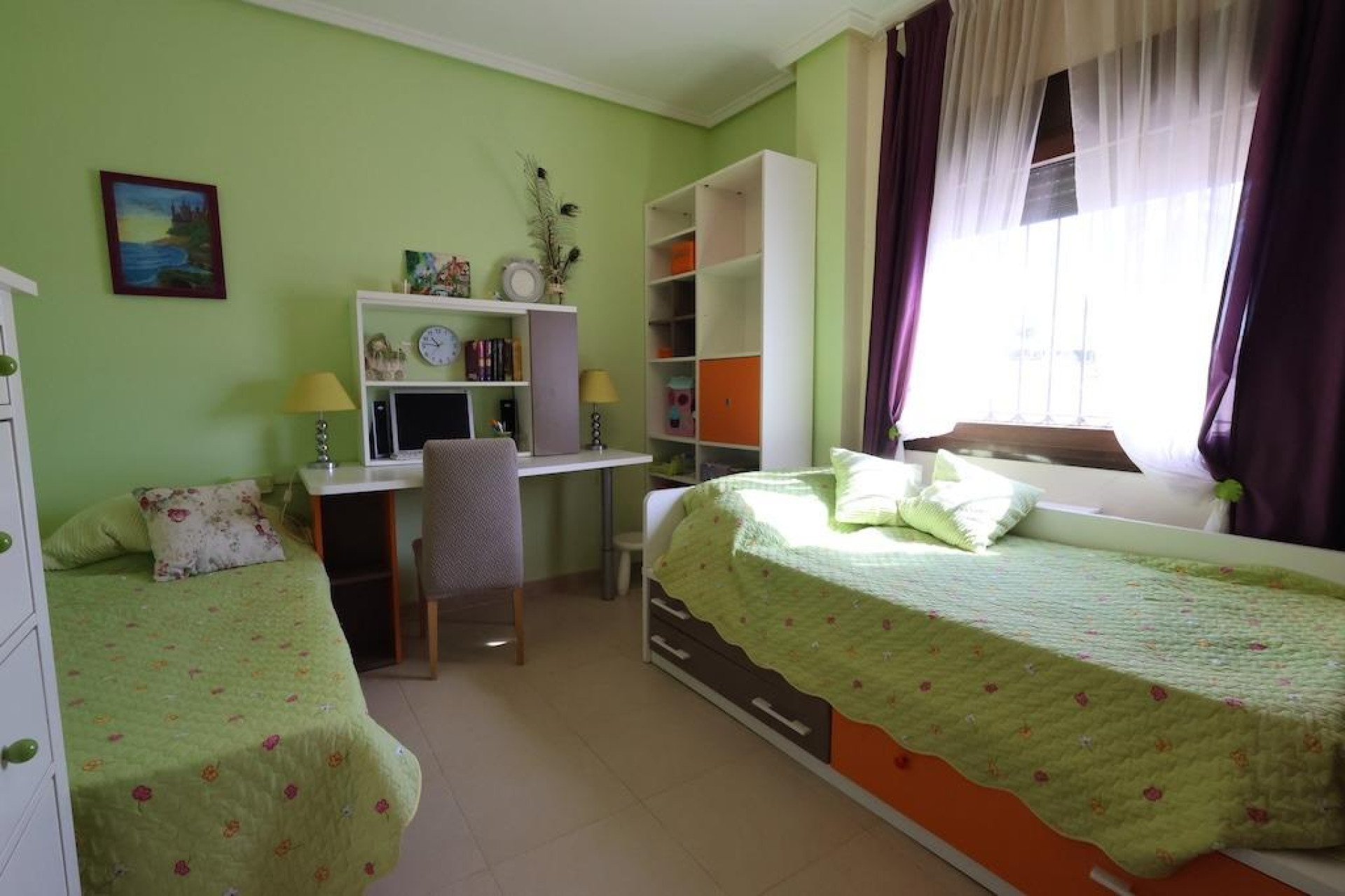 Herverkoop - Terraced house - Rojales - Lo Marabu