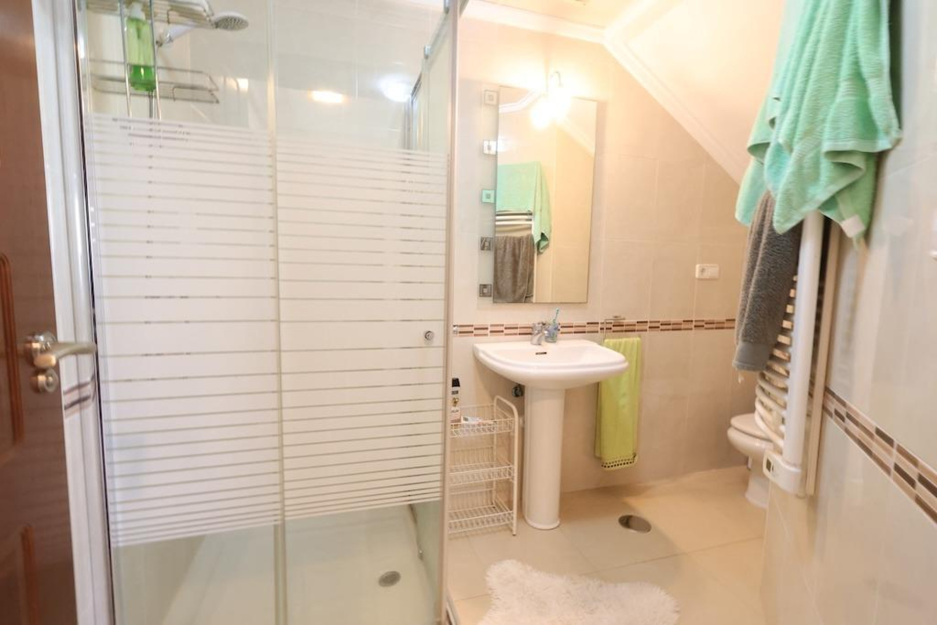 Herverkoop - Terraced house - Rojales - Lo Marabu
