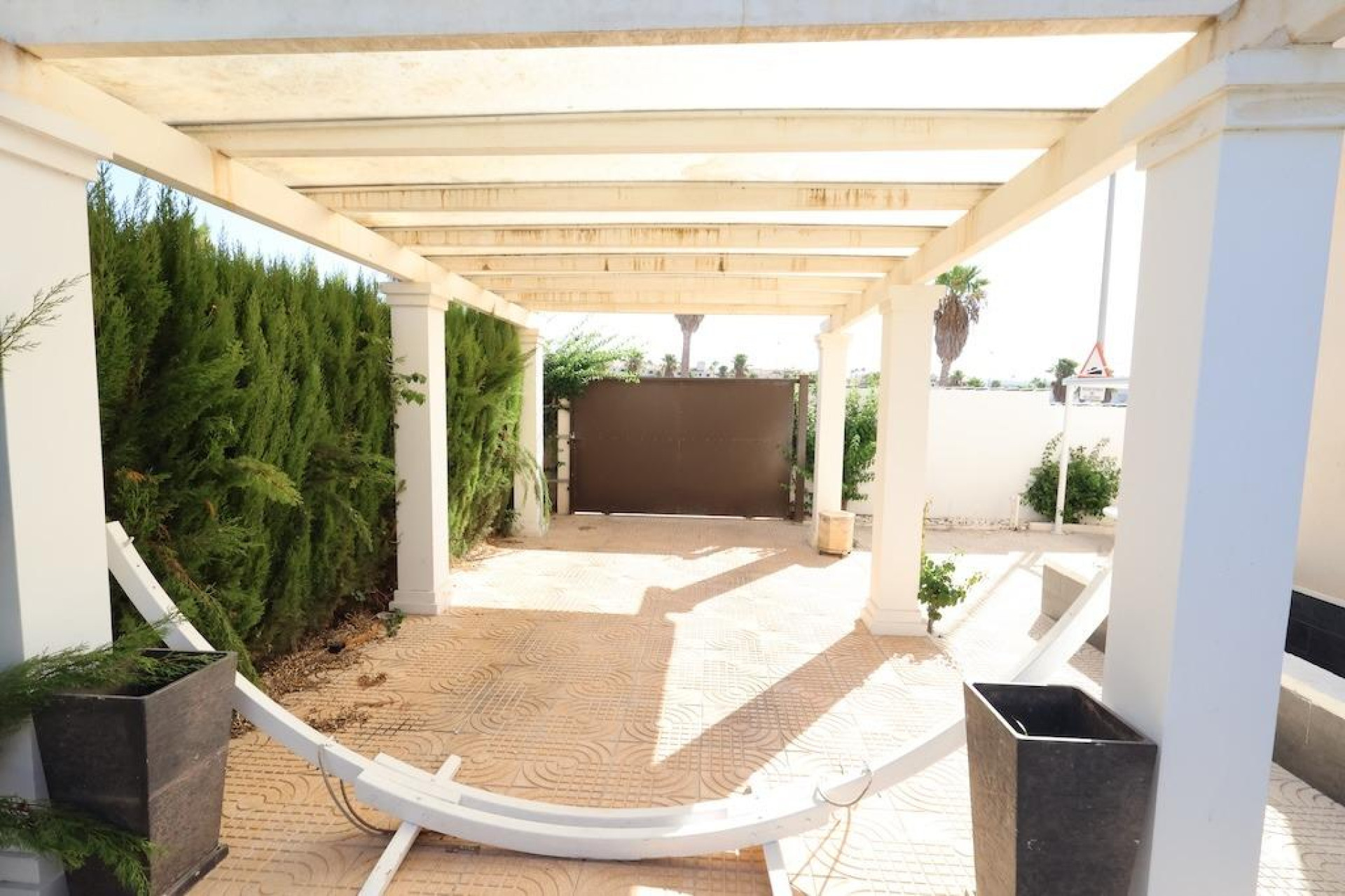 Herverkoop - Terraced house - Rojales - Lo Marabu