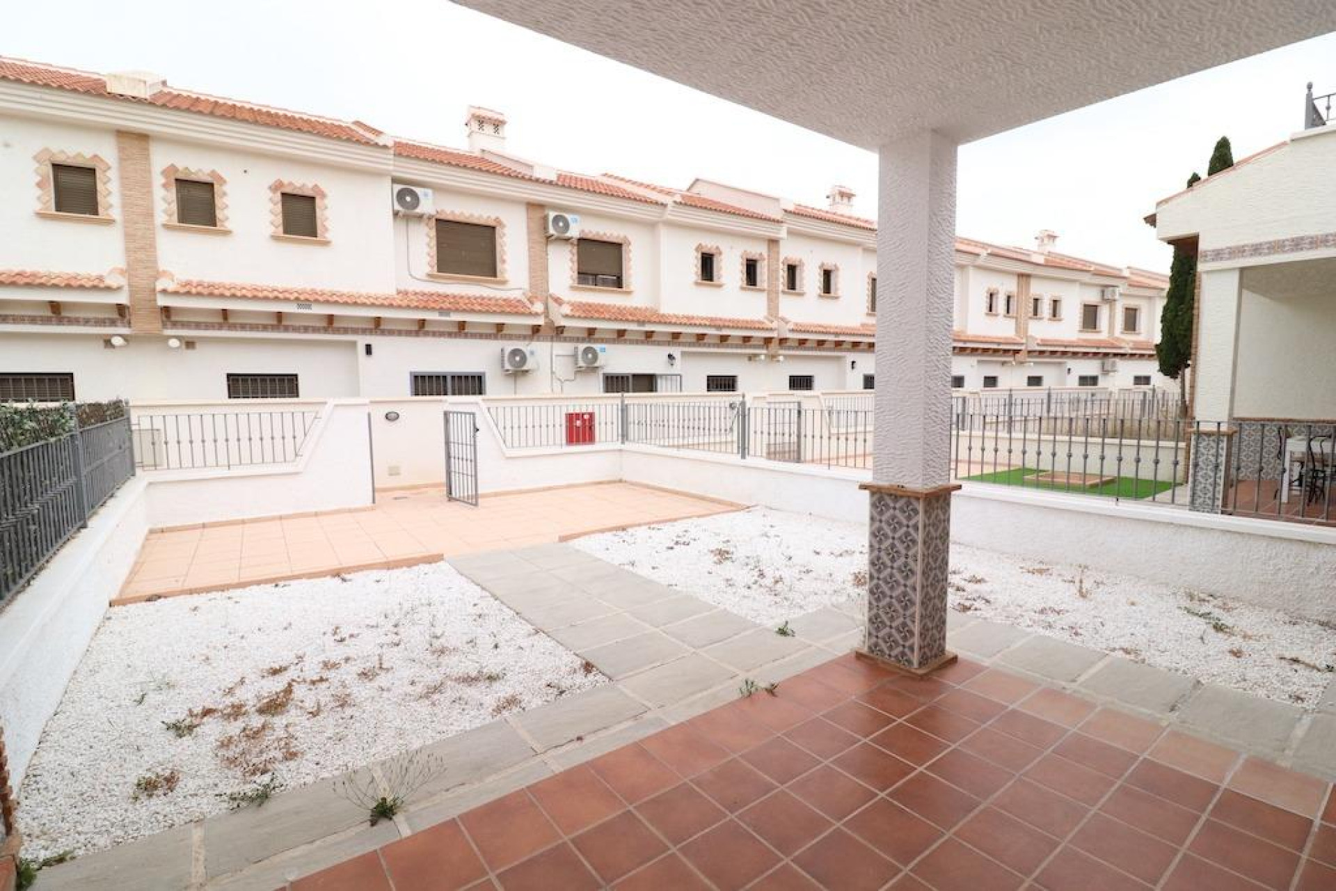 Herverkoop - Terraced house - San Miguel de Salinas - Cerro del Sol