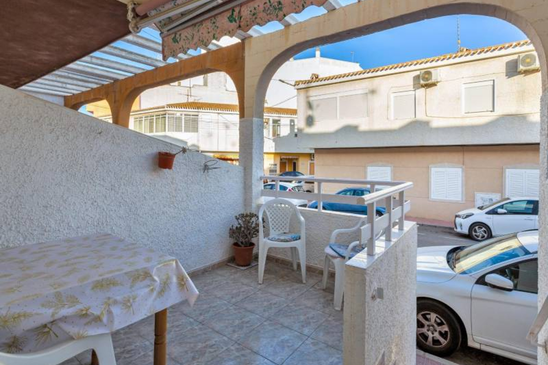 Herverkoop - Terraced house - Torrevieja - Acequion