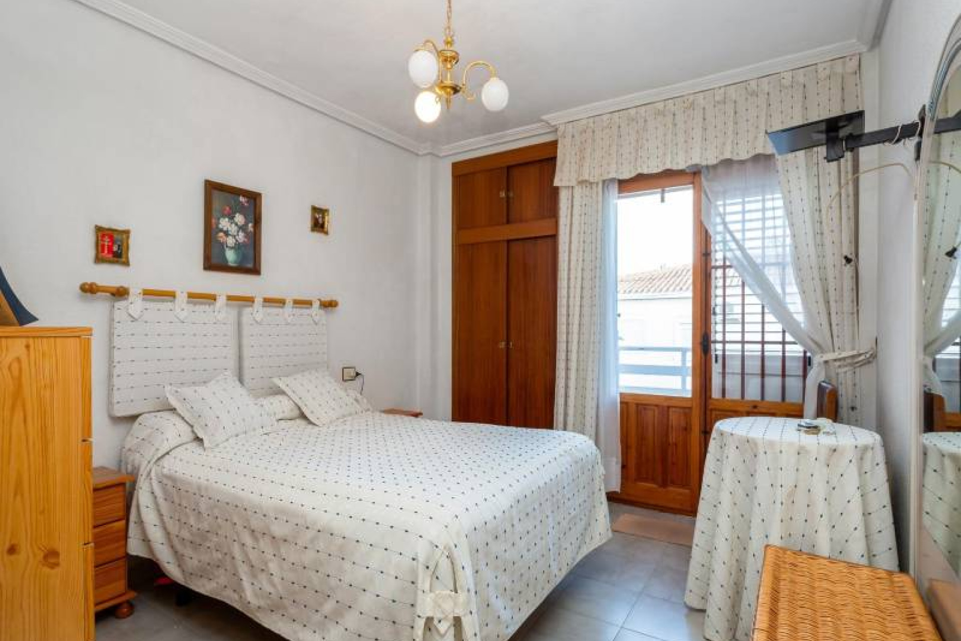 Herverkoop - Terraced house - Torrevieja - Acequion