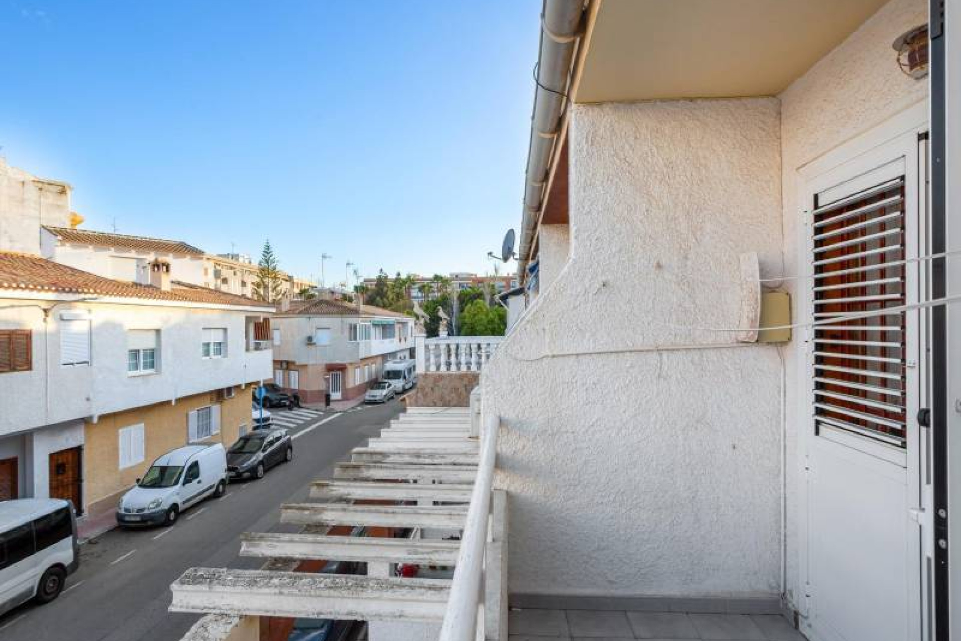 Herverkoop - Terraced house - Torrevieja - Acequion