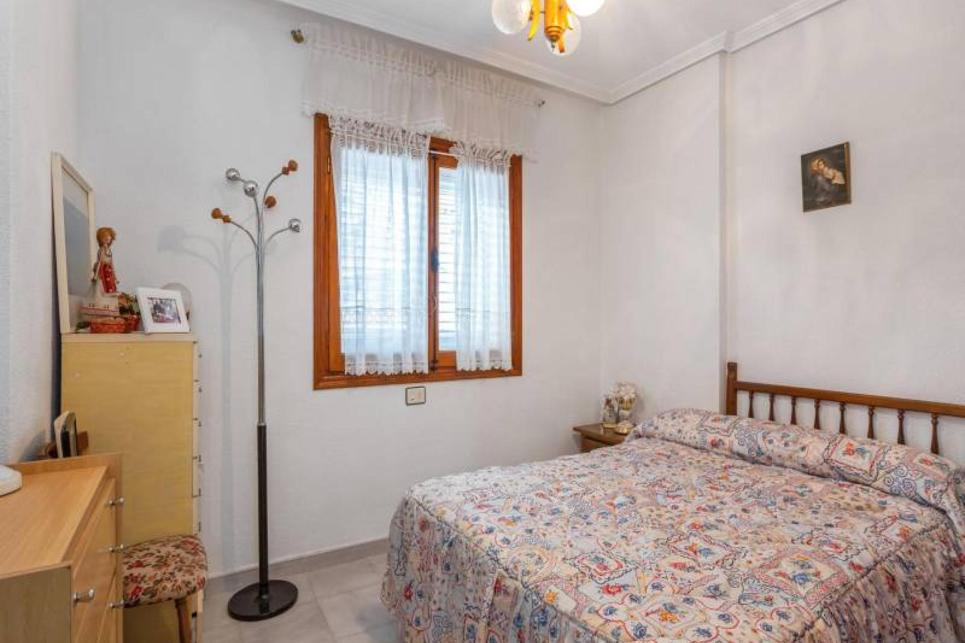 Herverkoop - Terraced house - Torrevieja - Acequion