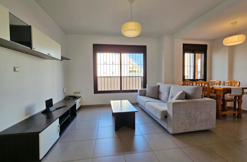 Herverkoop - Terraced house - Torrevieja - Aguas Nuevas