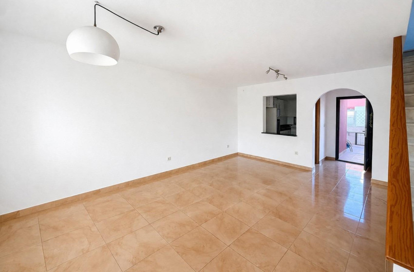 Herverkoop - Terraced house - Torrevieja - Aguas Nuevas