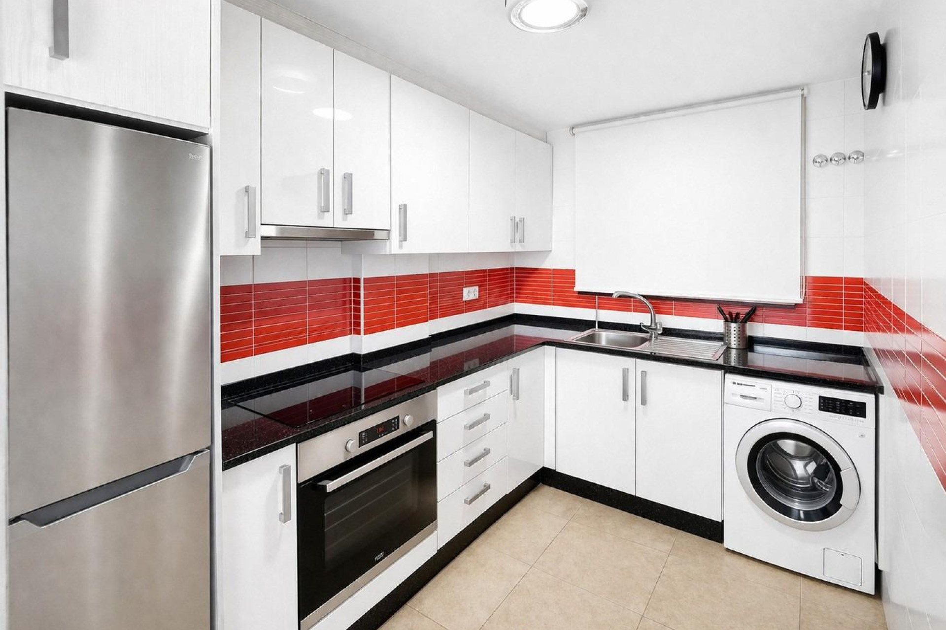 Herverkoop - Terraced house - Torrevieja - Aguas Nuevas