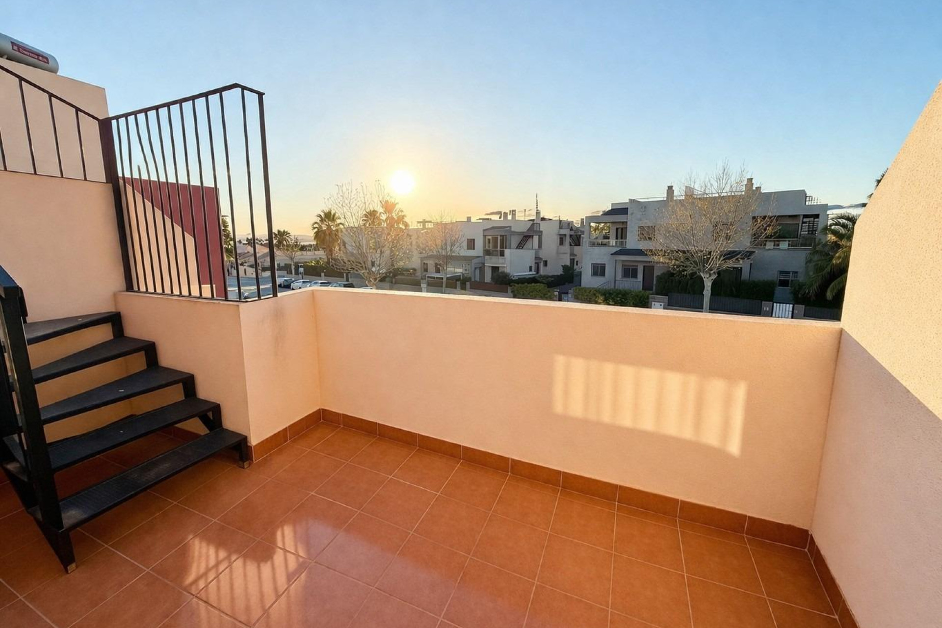 Herverkoop - Terraced house - Torrevieja - Aguas Nuevas