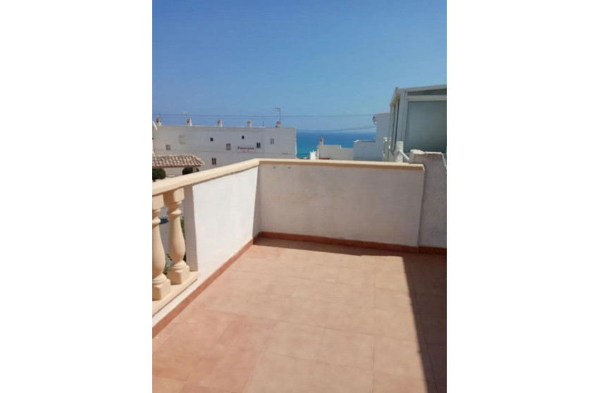 Herverkoop - Terraced house - Torrevieja - Cabo cervera