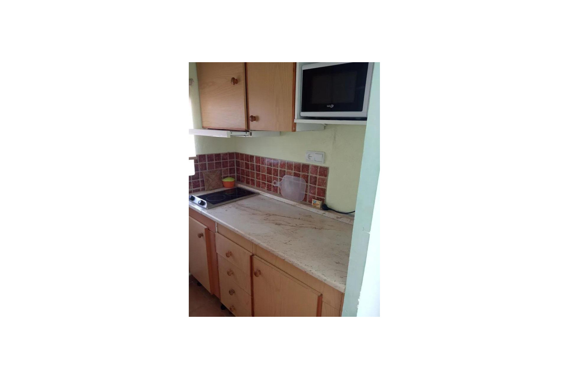 Herverkoop - Terraced house - Torrevieja - Cabo cervera