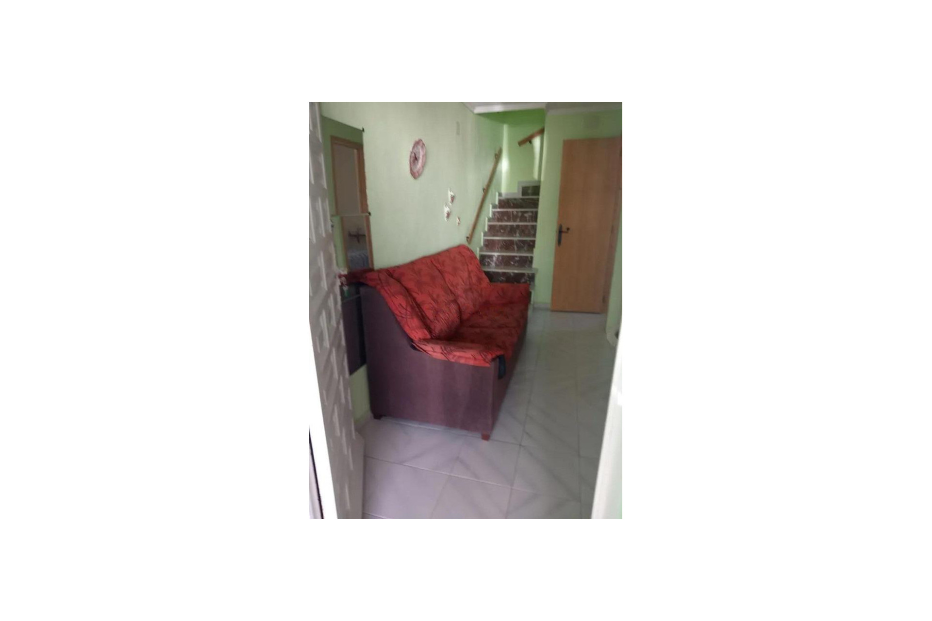 Herverkoop - Terraced house - Torrevieja - Cabo cervera