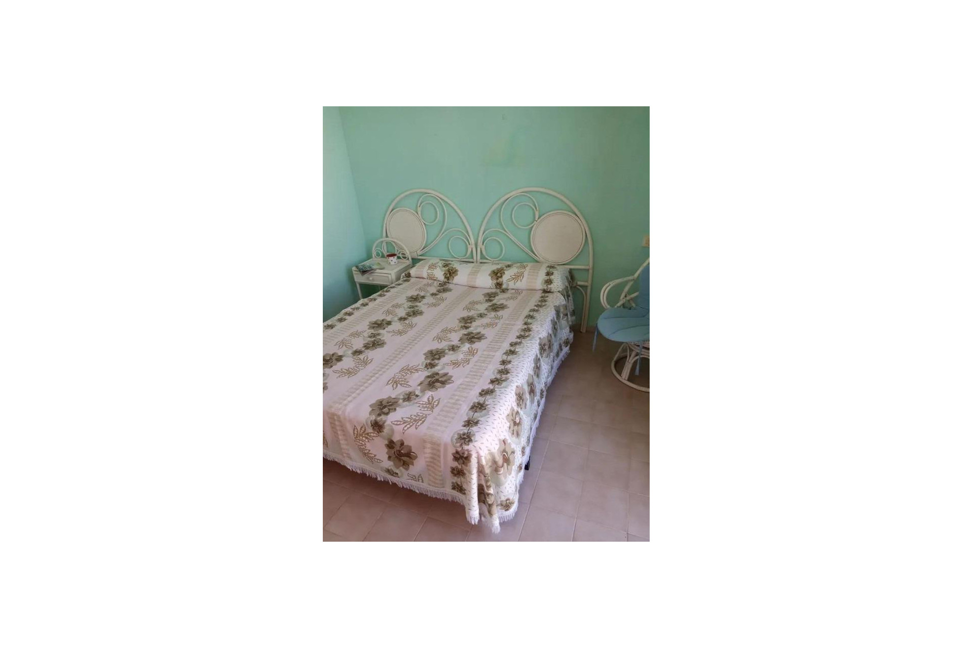 Herverkoop - Terraced house - Torrevieja - Cabo cervera