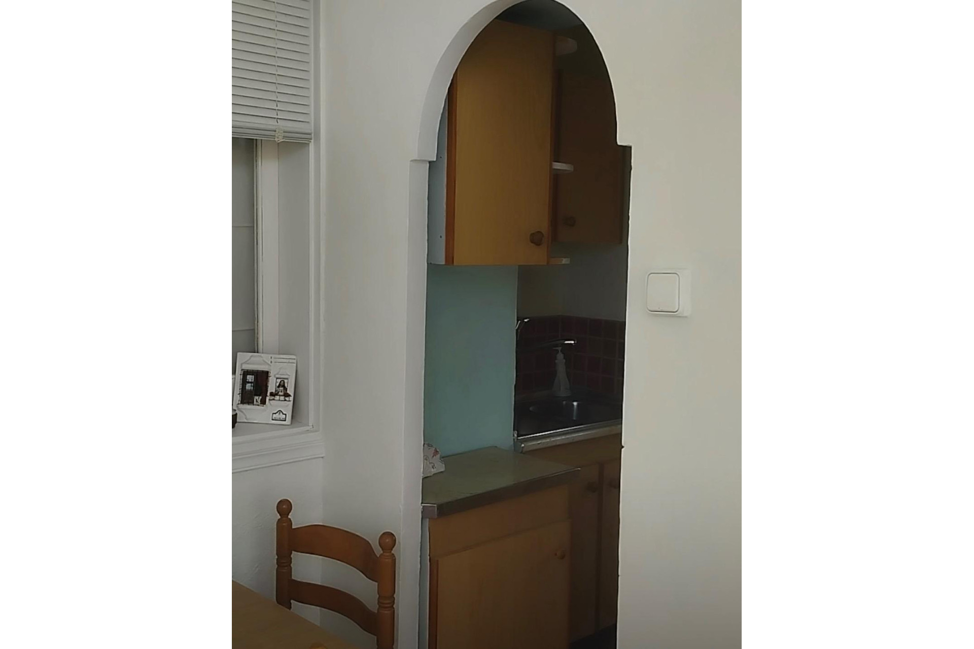 Herverkoop - Terraced house - Torrevieja - Cabo cervera