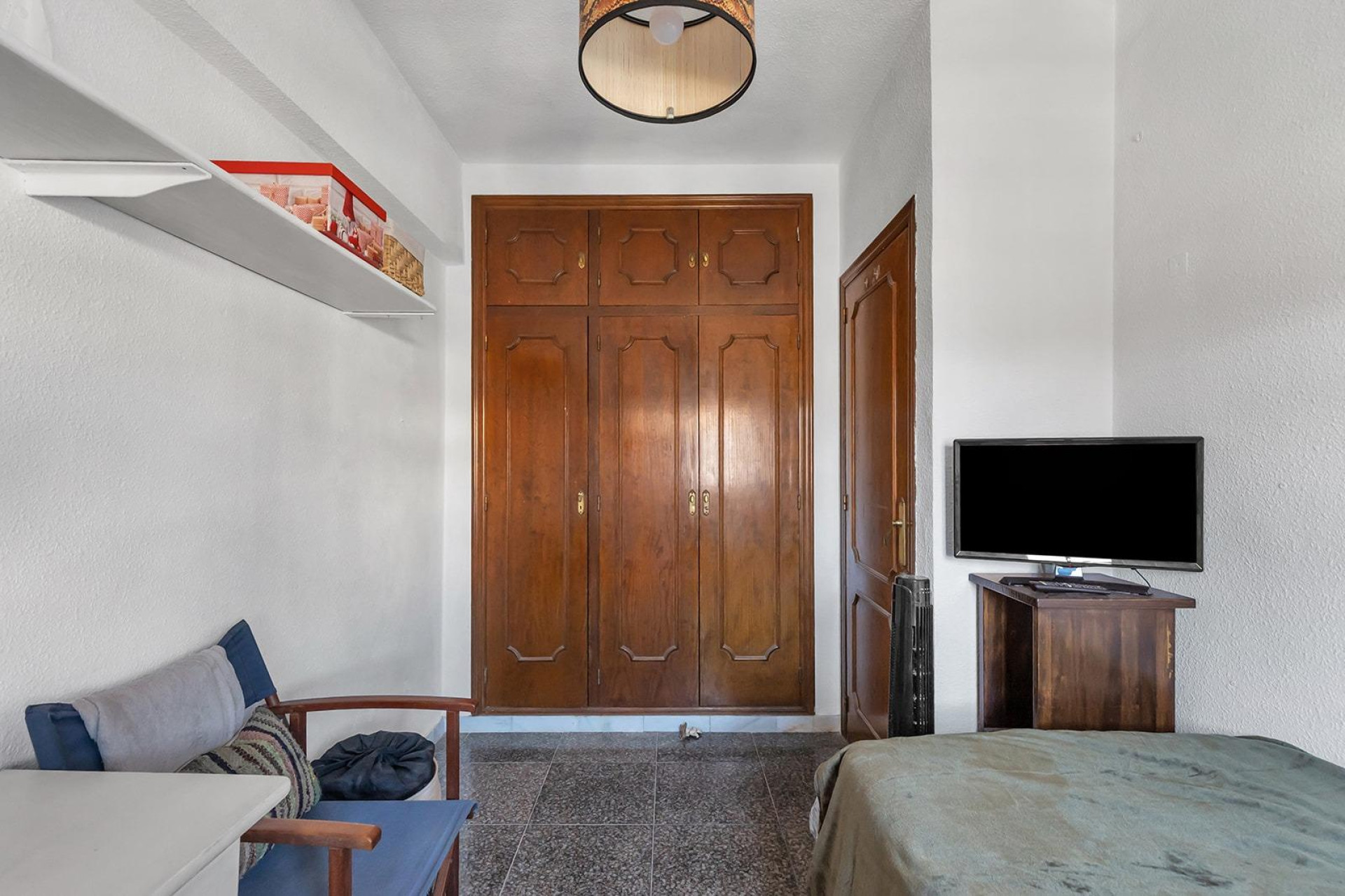 Herverkoop - Terraced house - Torrevieja - Cala de cabo cervera