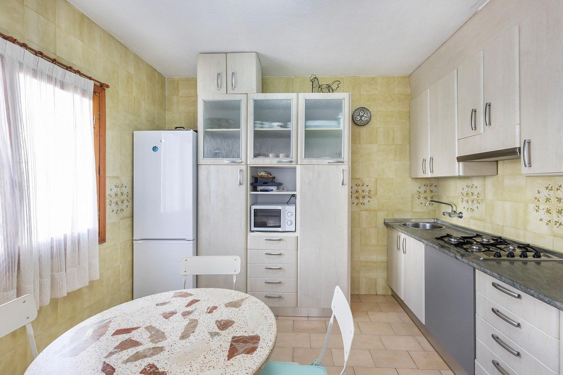 Herverkoop - Terraced house - Torrevieja - Calas blanca