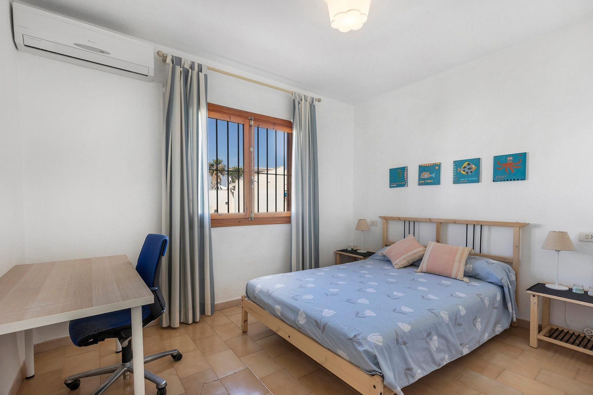 Herverkoop - Terraced house - Torrevieja - Calas blanca