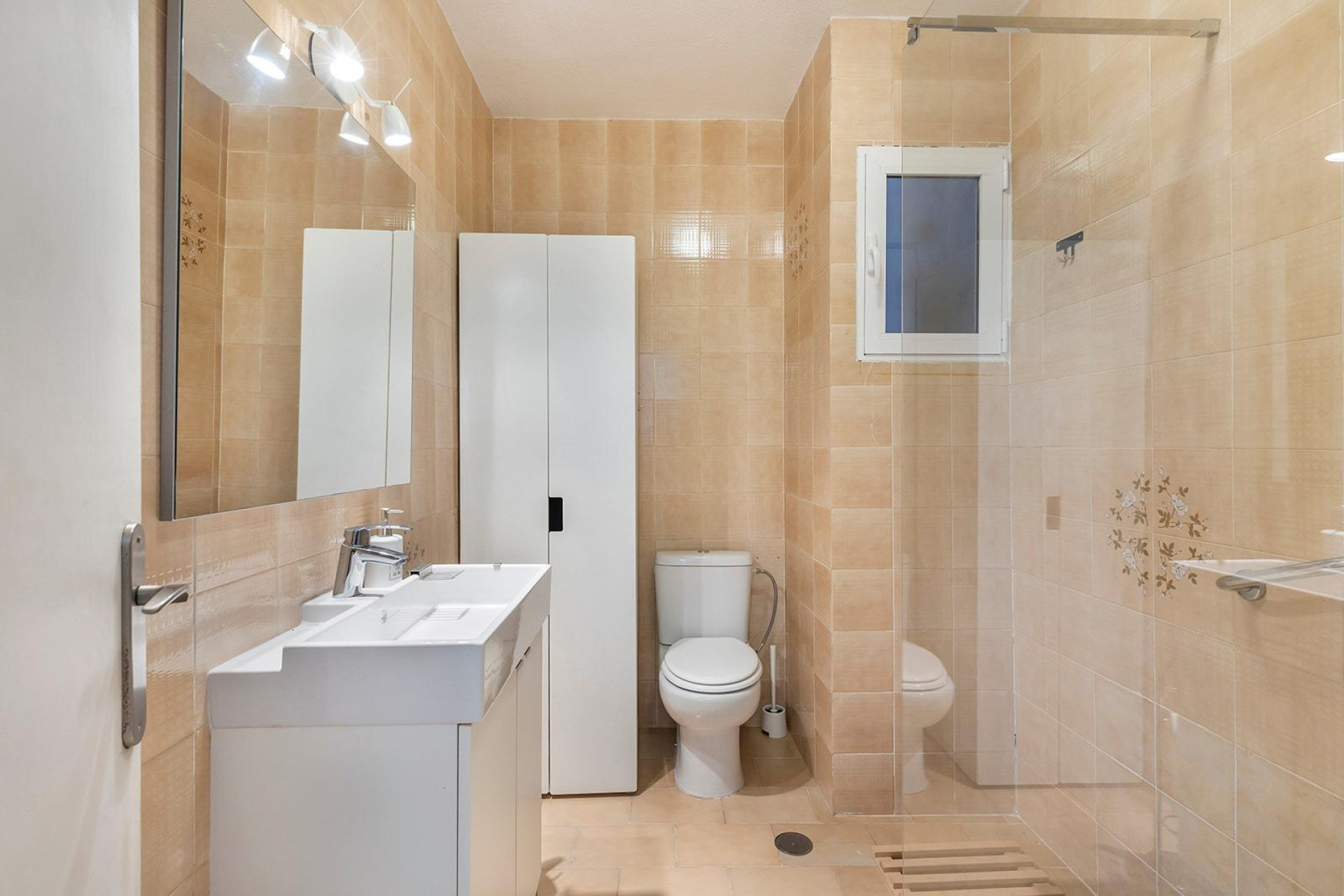 Herverkoop - Terraced house - Torrevieja - Calas blanca