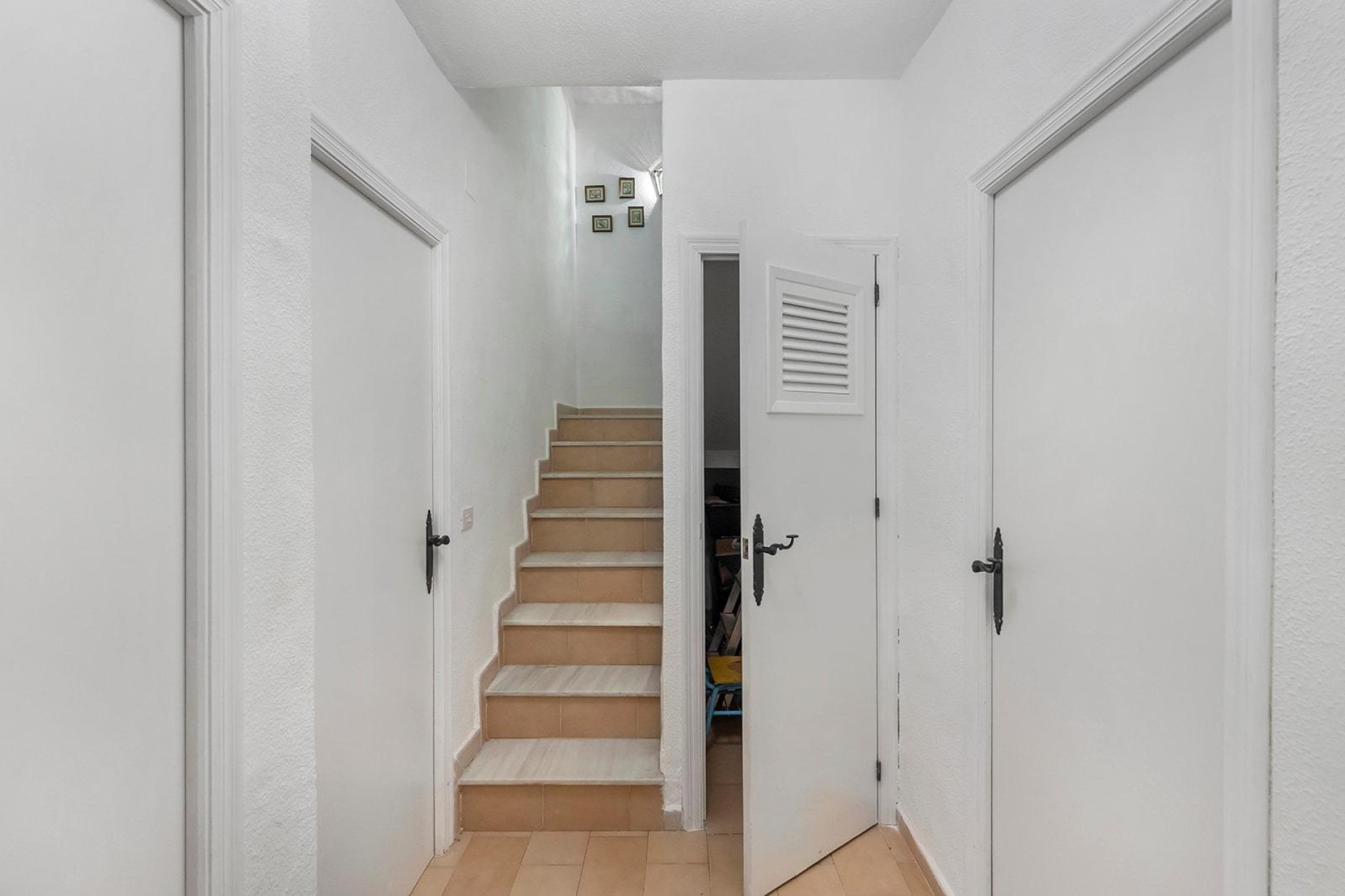 Herverkoop - Terraced house - Torrevieja - Calas blanca