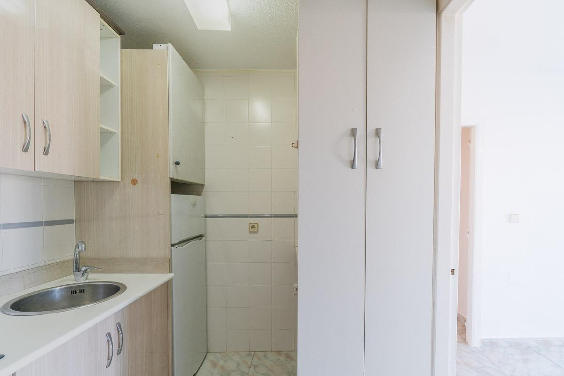 Herverkoop - Terraced house - Torrevieja - Carrefour