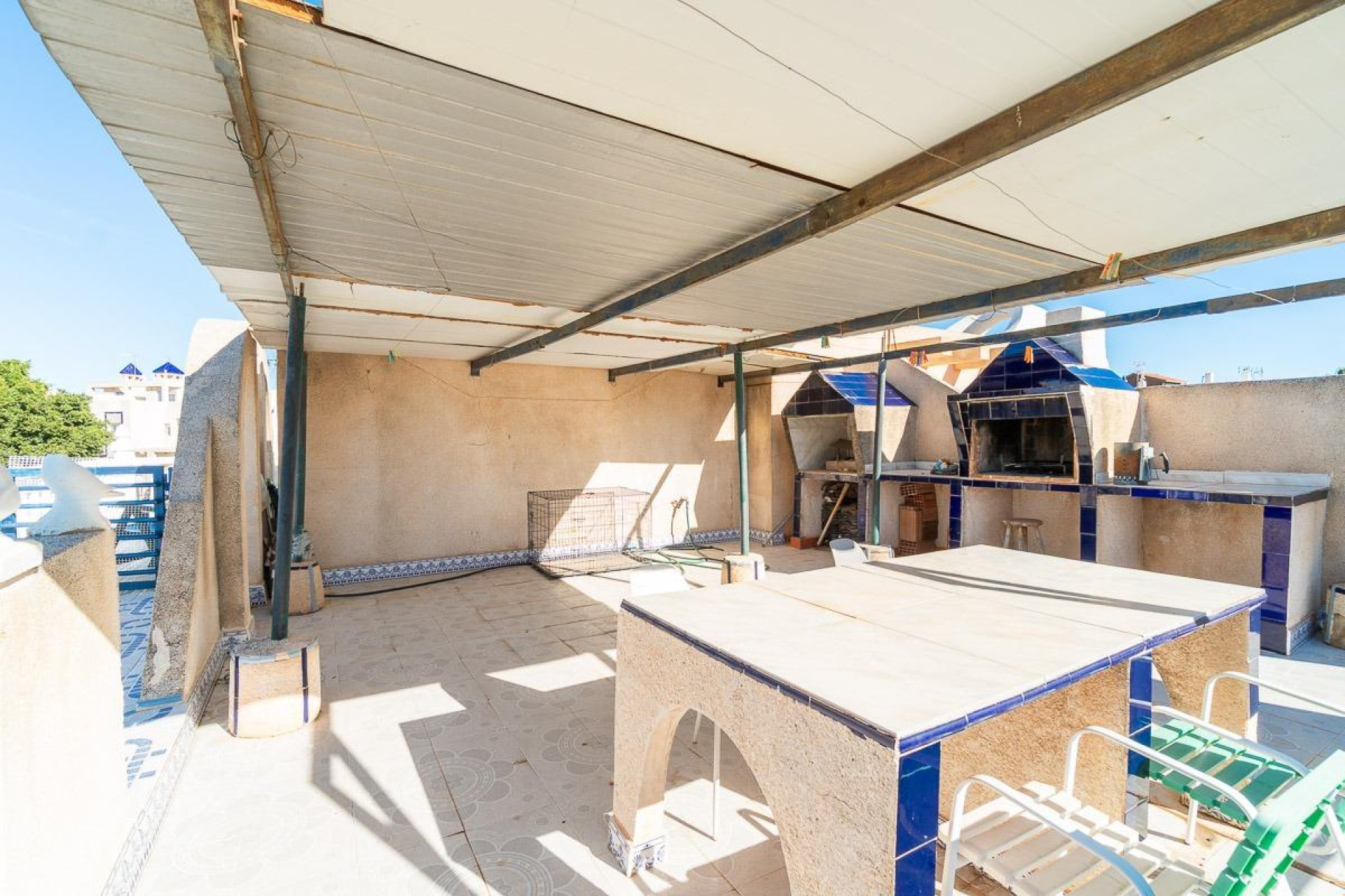 Herverkoop - Terraced house - Torrevieja - Carrefour