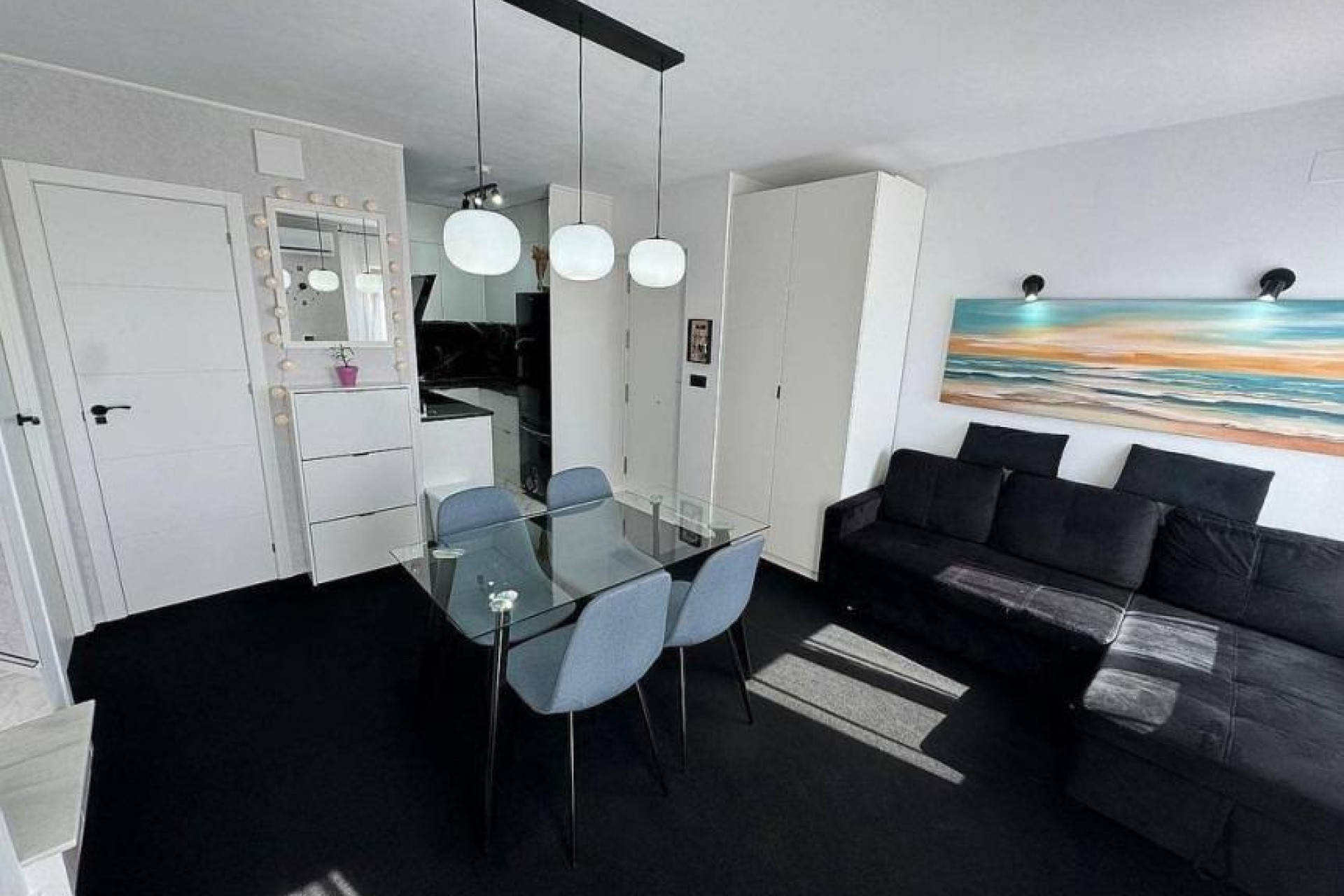 Herverkoop - Terraced house - Torrevieja - Carrefour