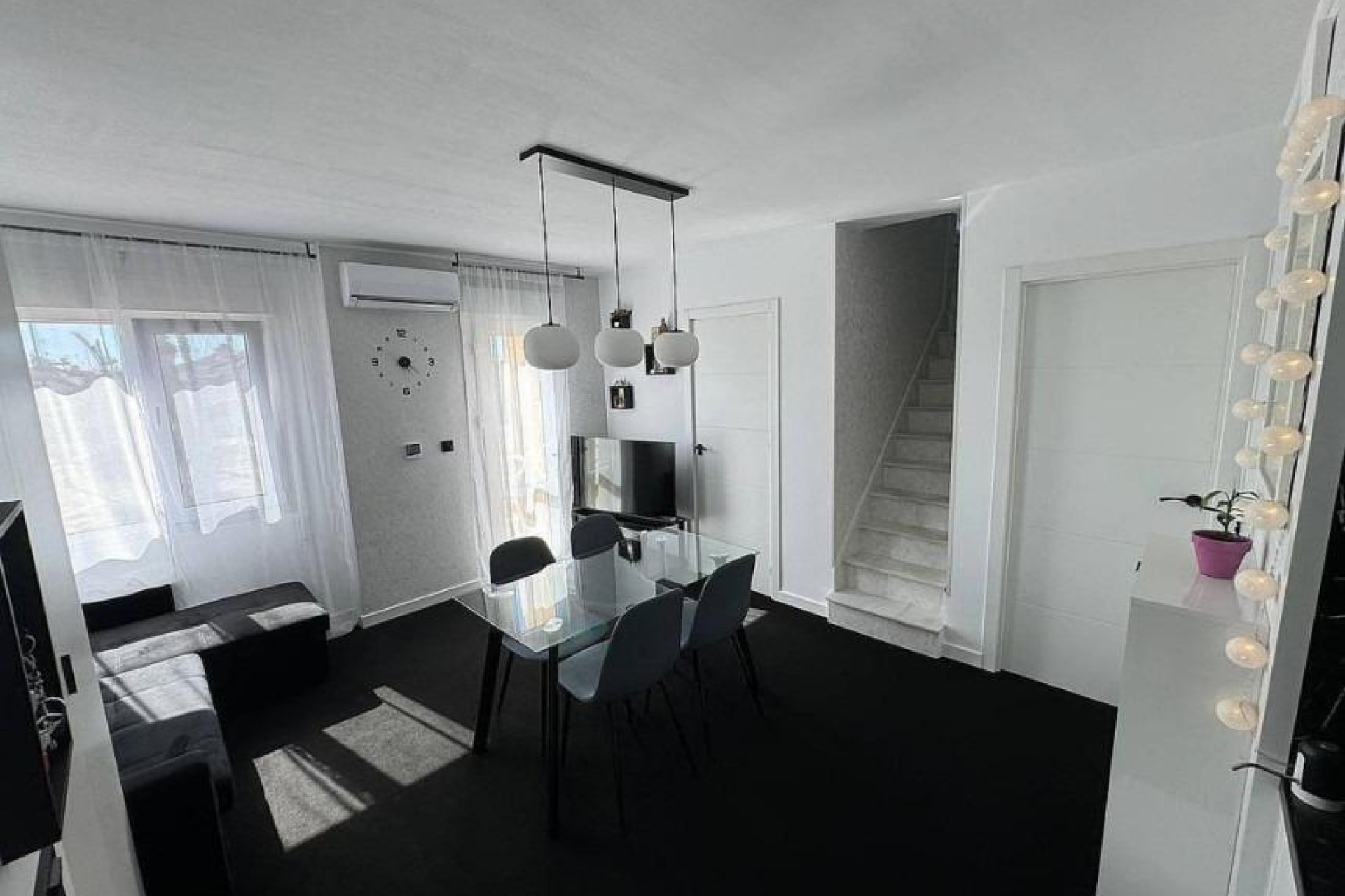 Herverkoop - Terraced house - Torrevieja - Carrefour
