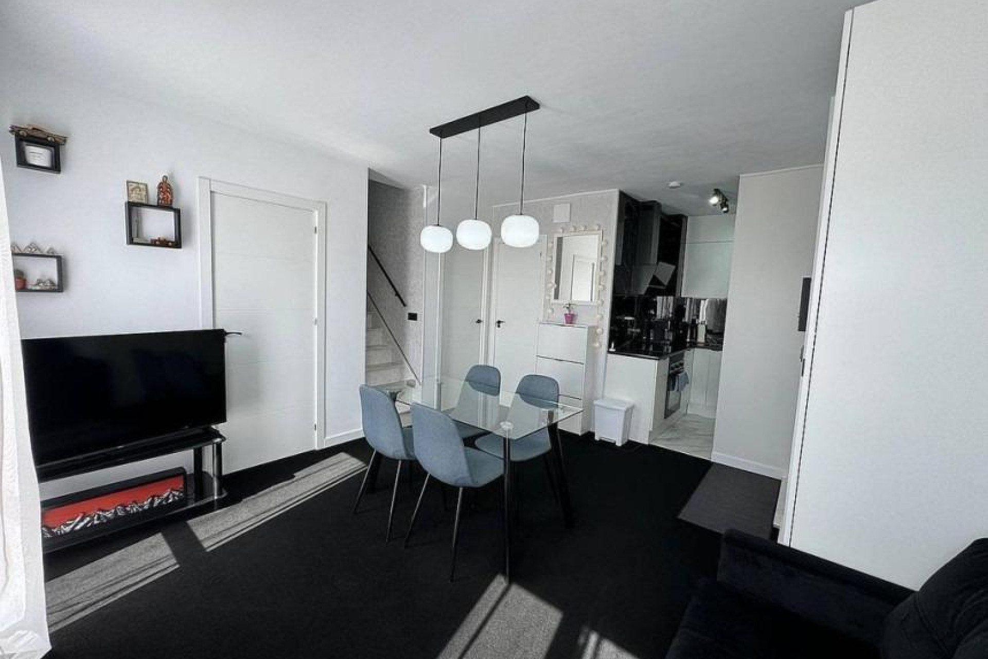 Herverkoop - Terraced house - Torrevieja - Carrefour
