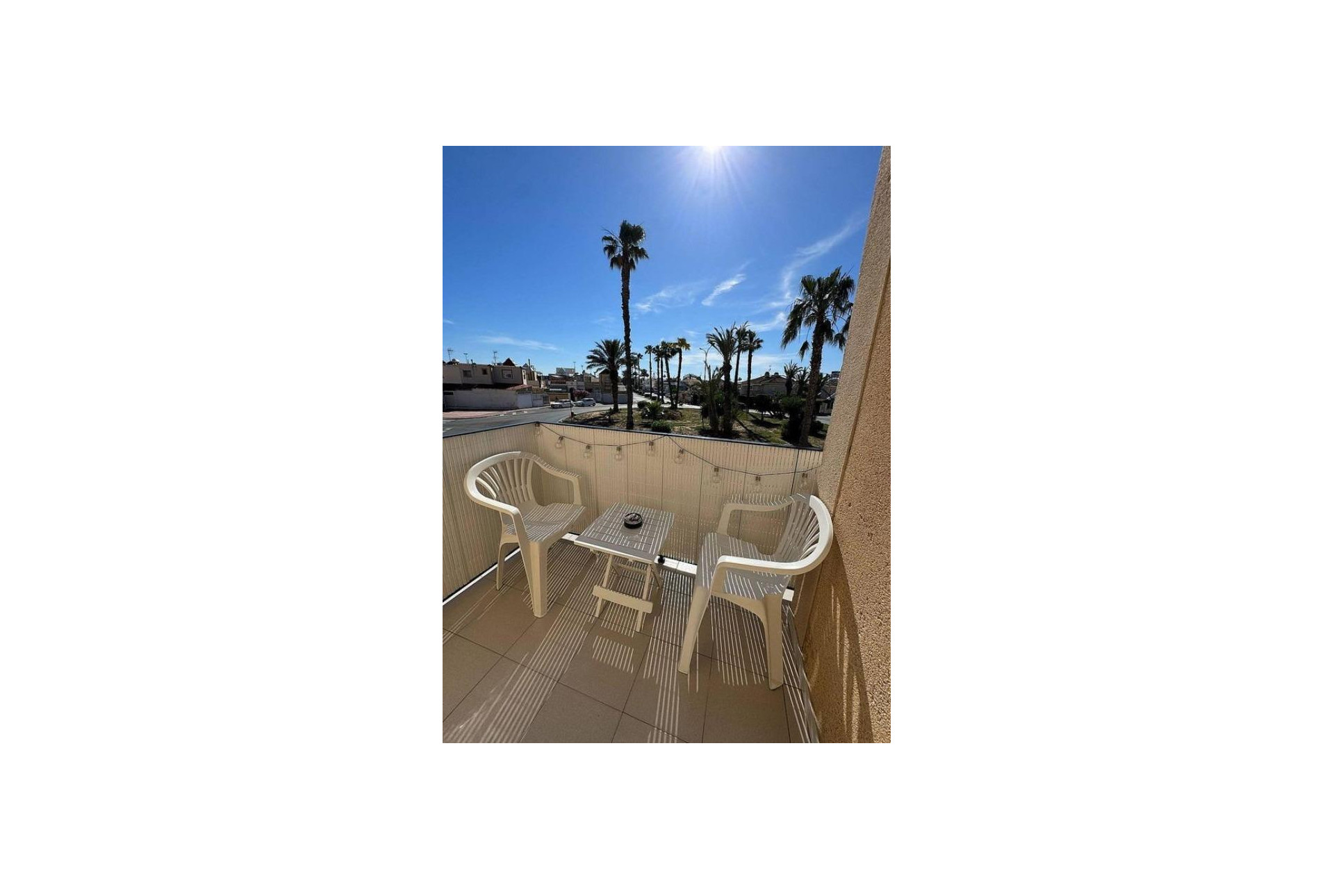 Herverkoop - Terraced house - Torrevieja - Carrefour