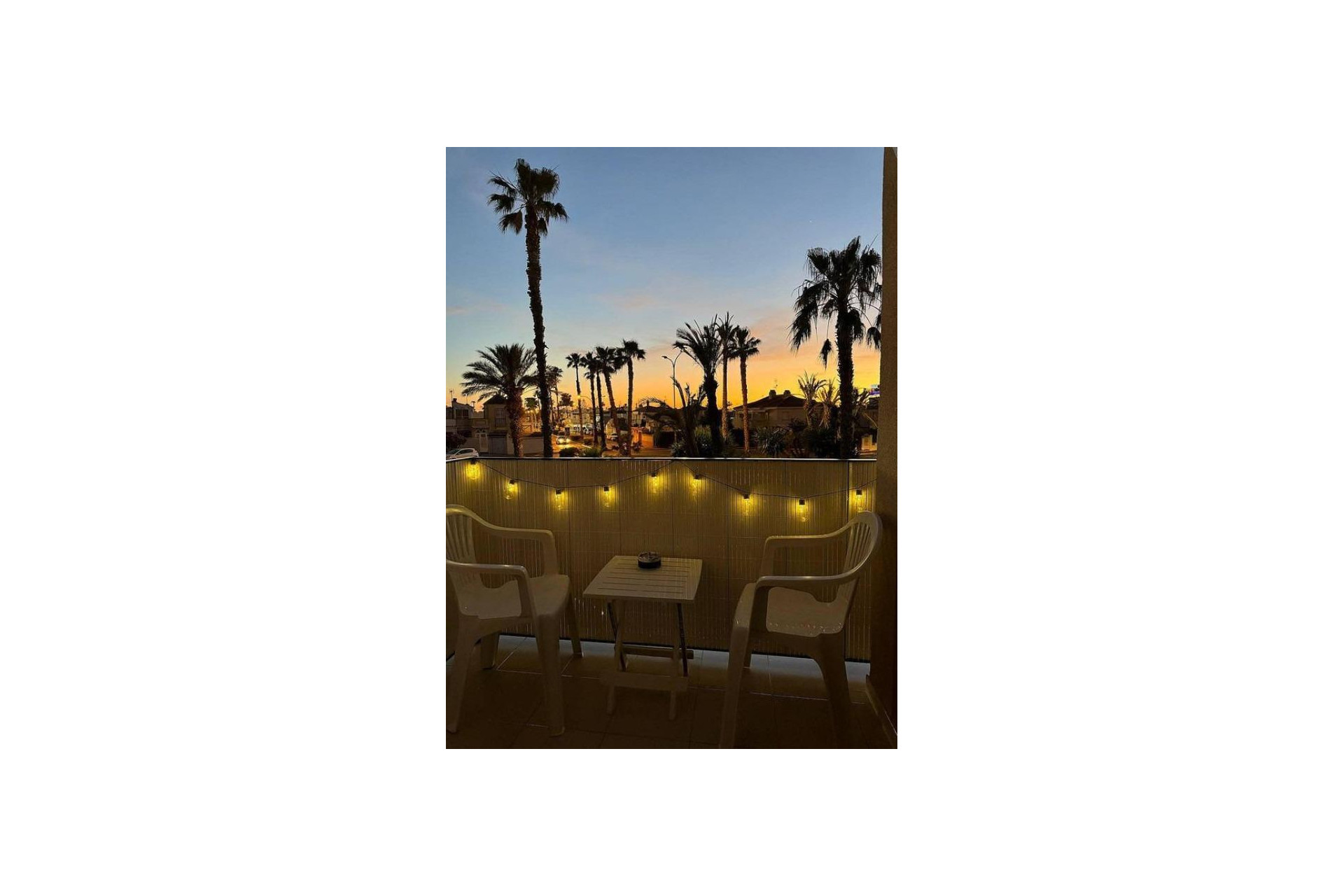 Herverkoop - Terraced house - Torrevieja - Carrefour