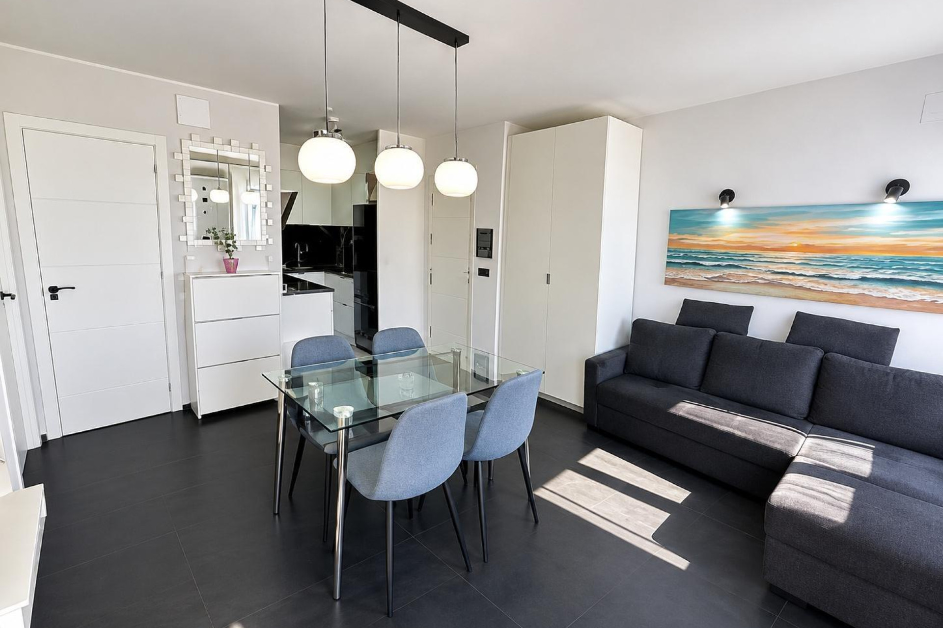 Herverkoop - Terraced house - Torrevieja - Carrefour
