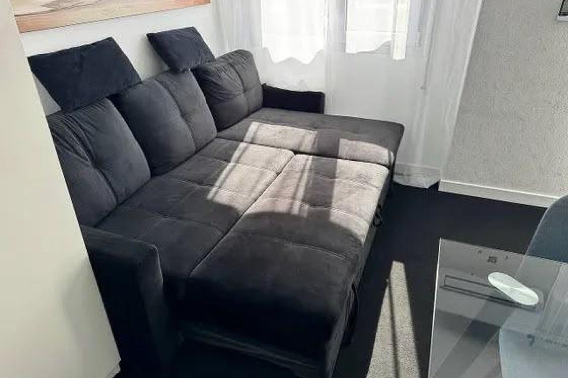 Herverkoop - Terraced house - Torrevieja - Carrefour