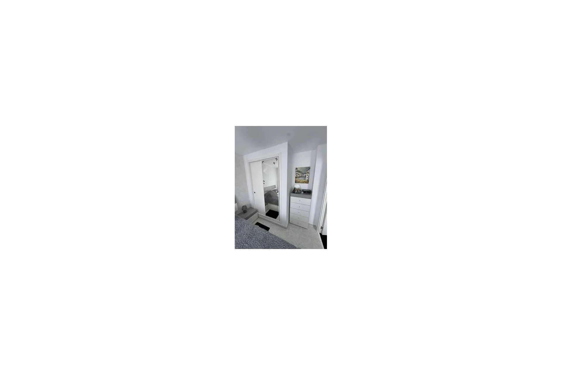 Herverkoop - Terraced house - Torrevieja - Carrefour