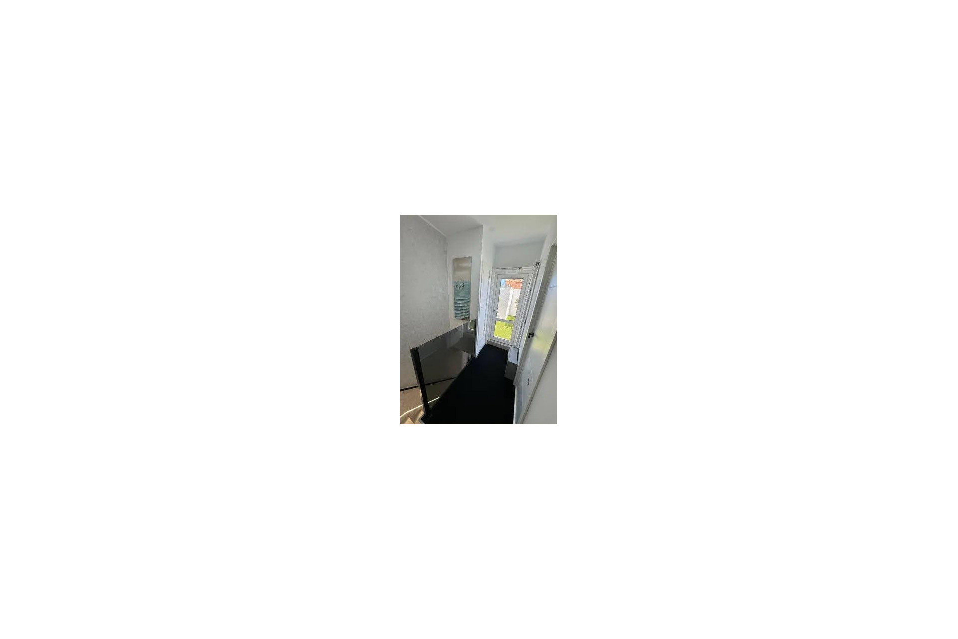 Herverkoop - Terraced house - Torrevieja - Carrefour